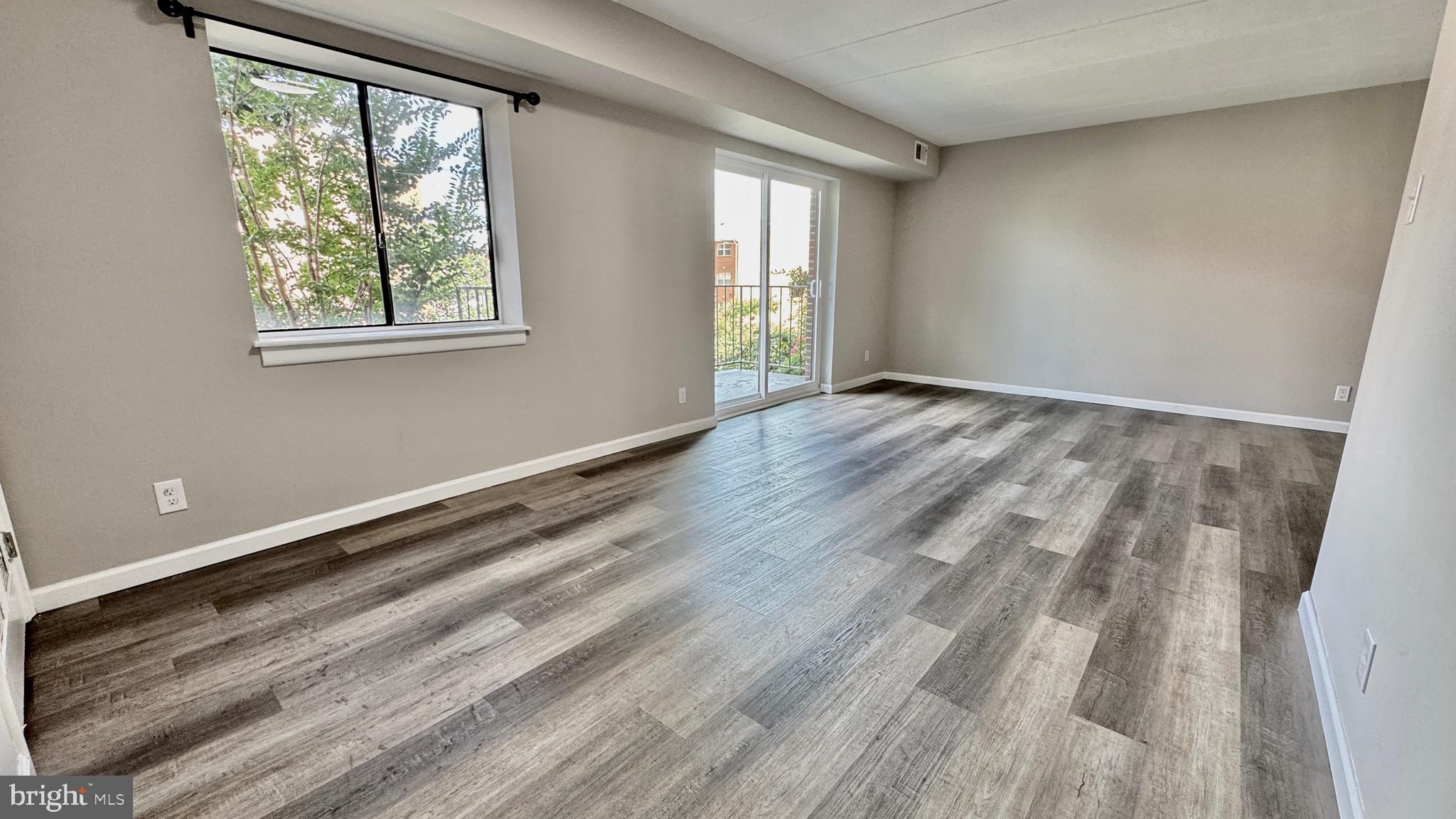 EDSALL TERRACE - Residential Lease