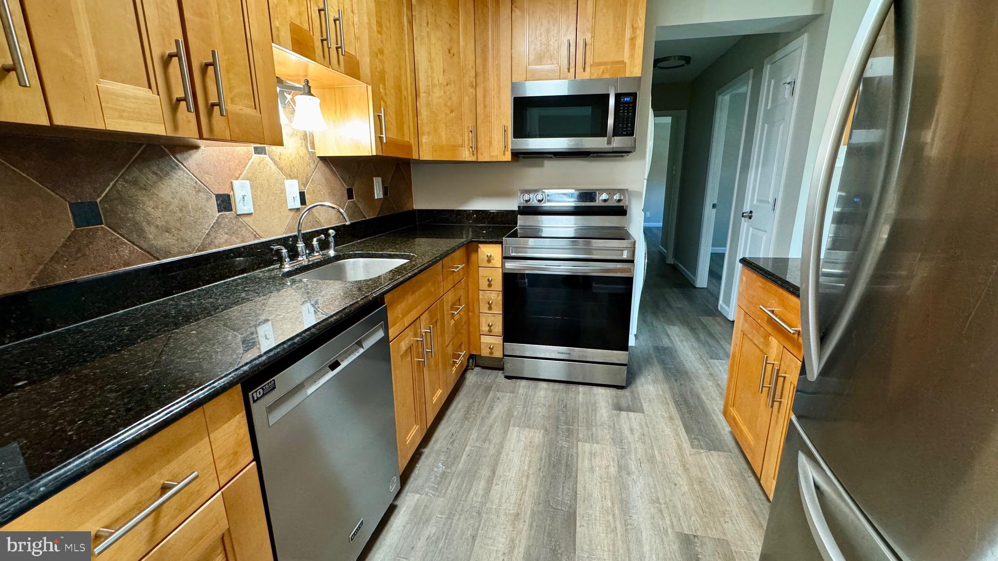 EDSALL TERRACE - Residential Lease