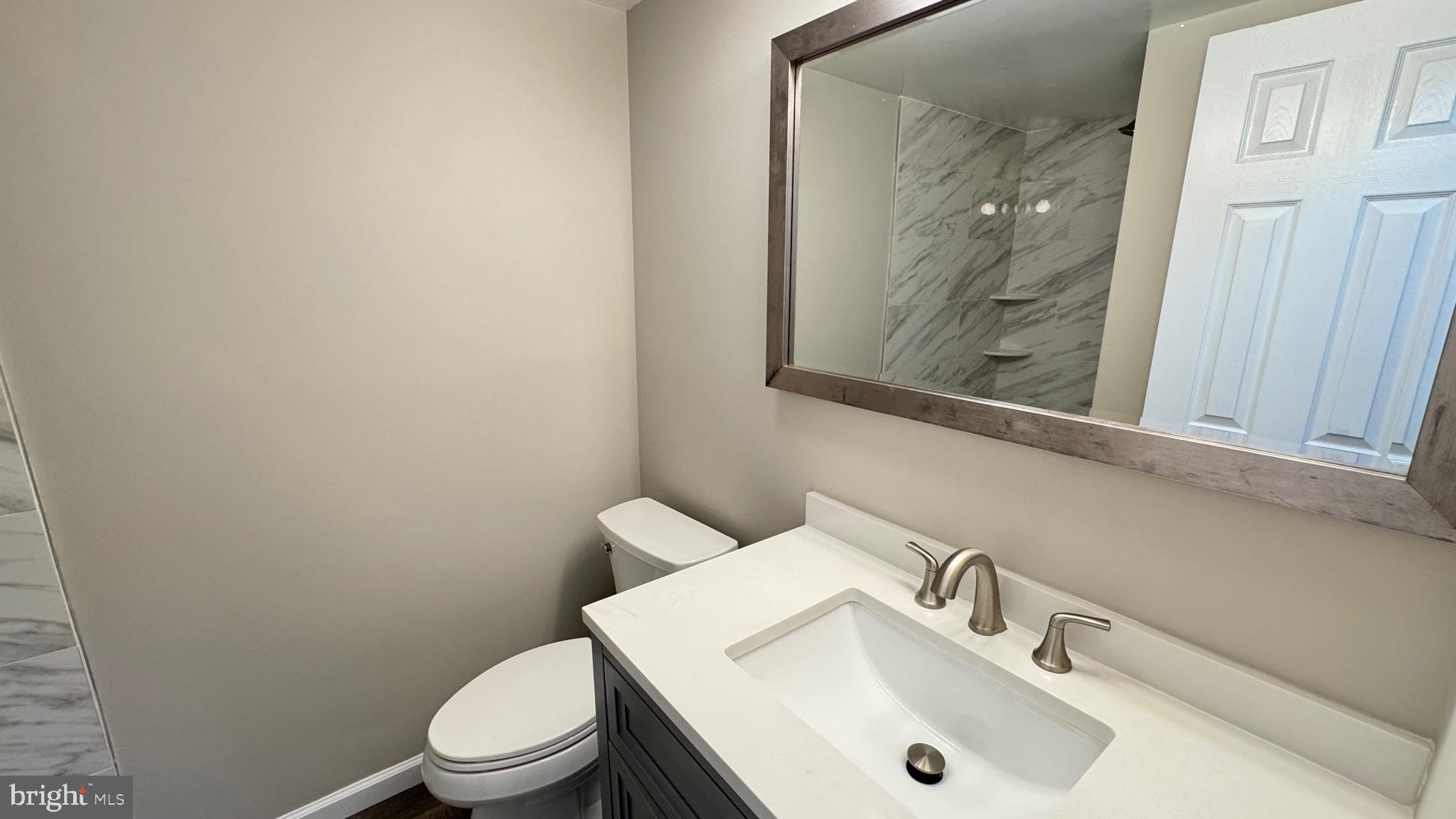 EDSALL TERRACE - Residential Lease