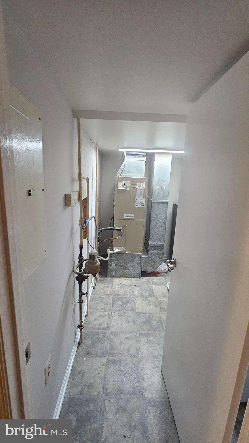 HOMELAND VILLAGE - Residential