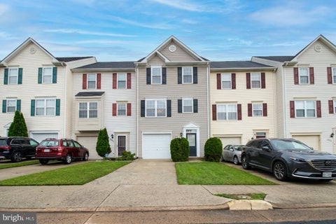 Photo of 7997 Flager Circle, MANASSAS, VA 20109 (MLS # VAPW2132102)