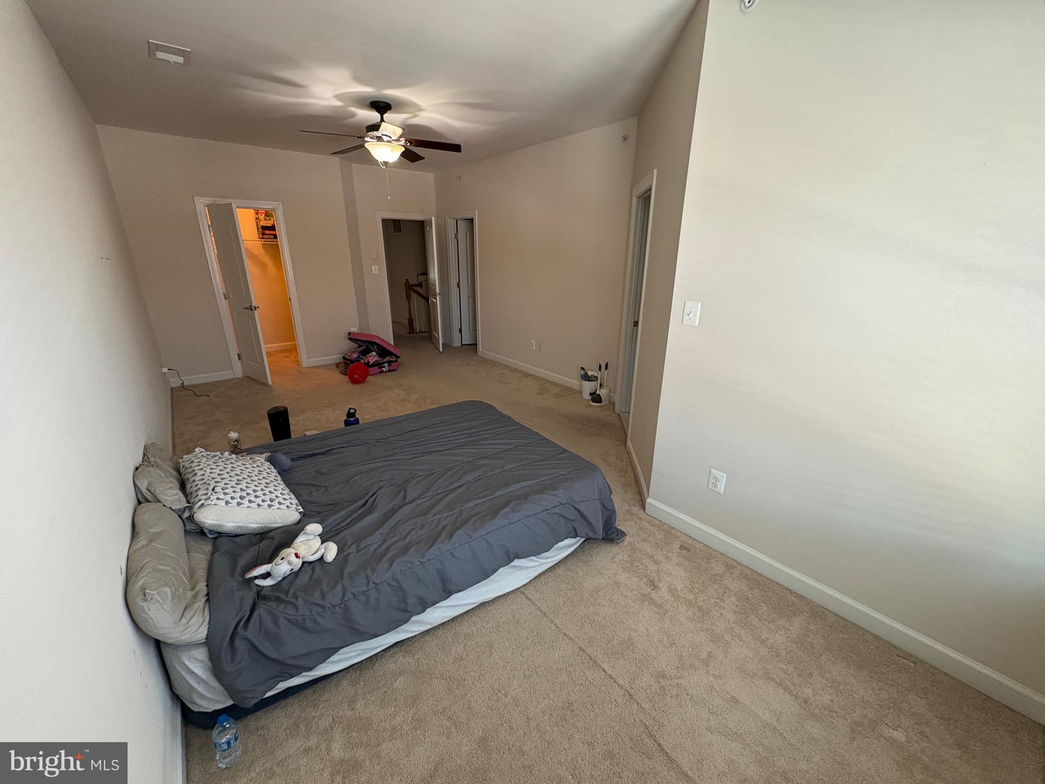 WATKINS MILL TOWN CENTER - Residential Lease