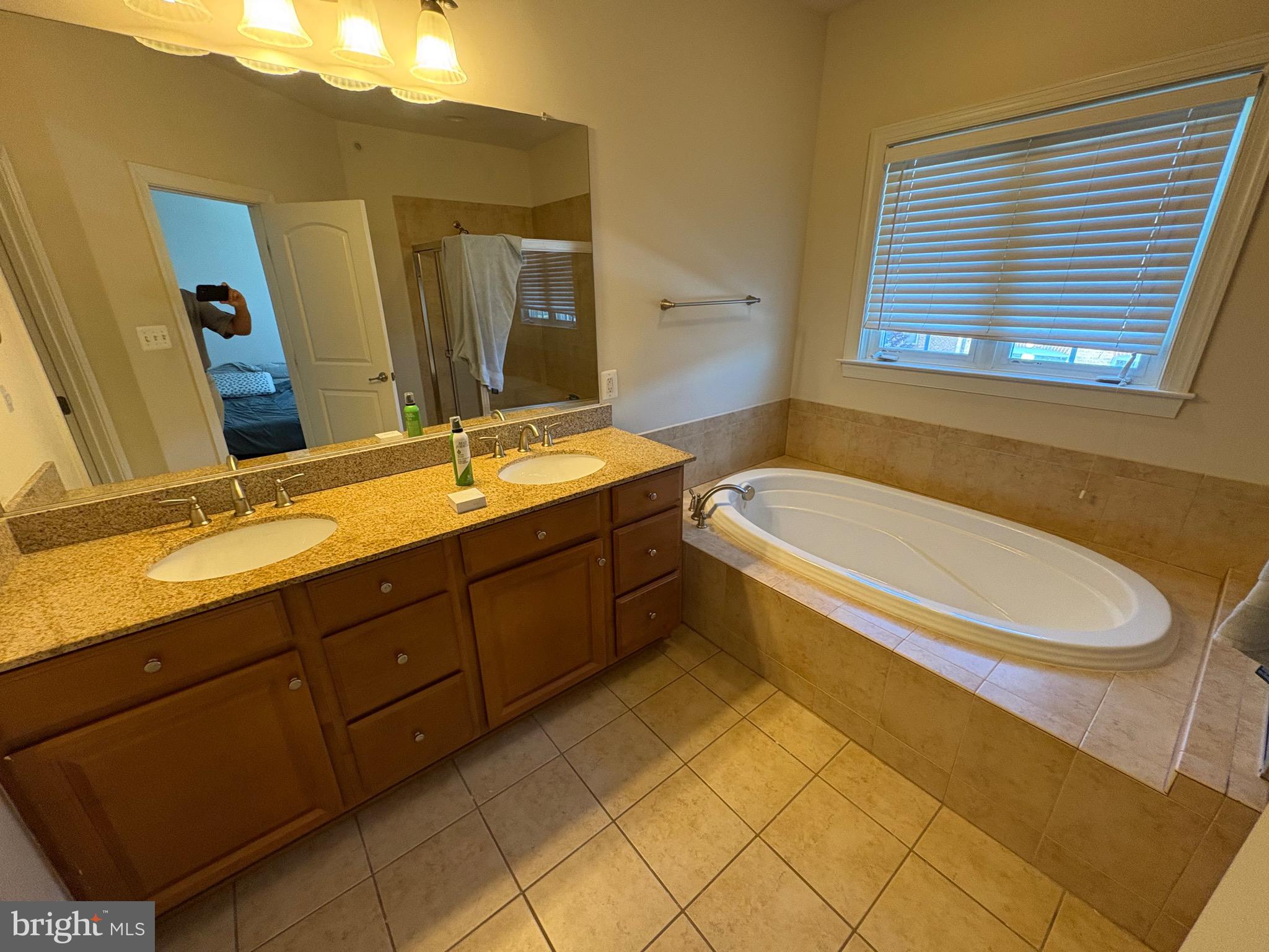 WATKINS MILL TOWN CENTER - Residential Lease