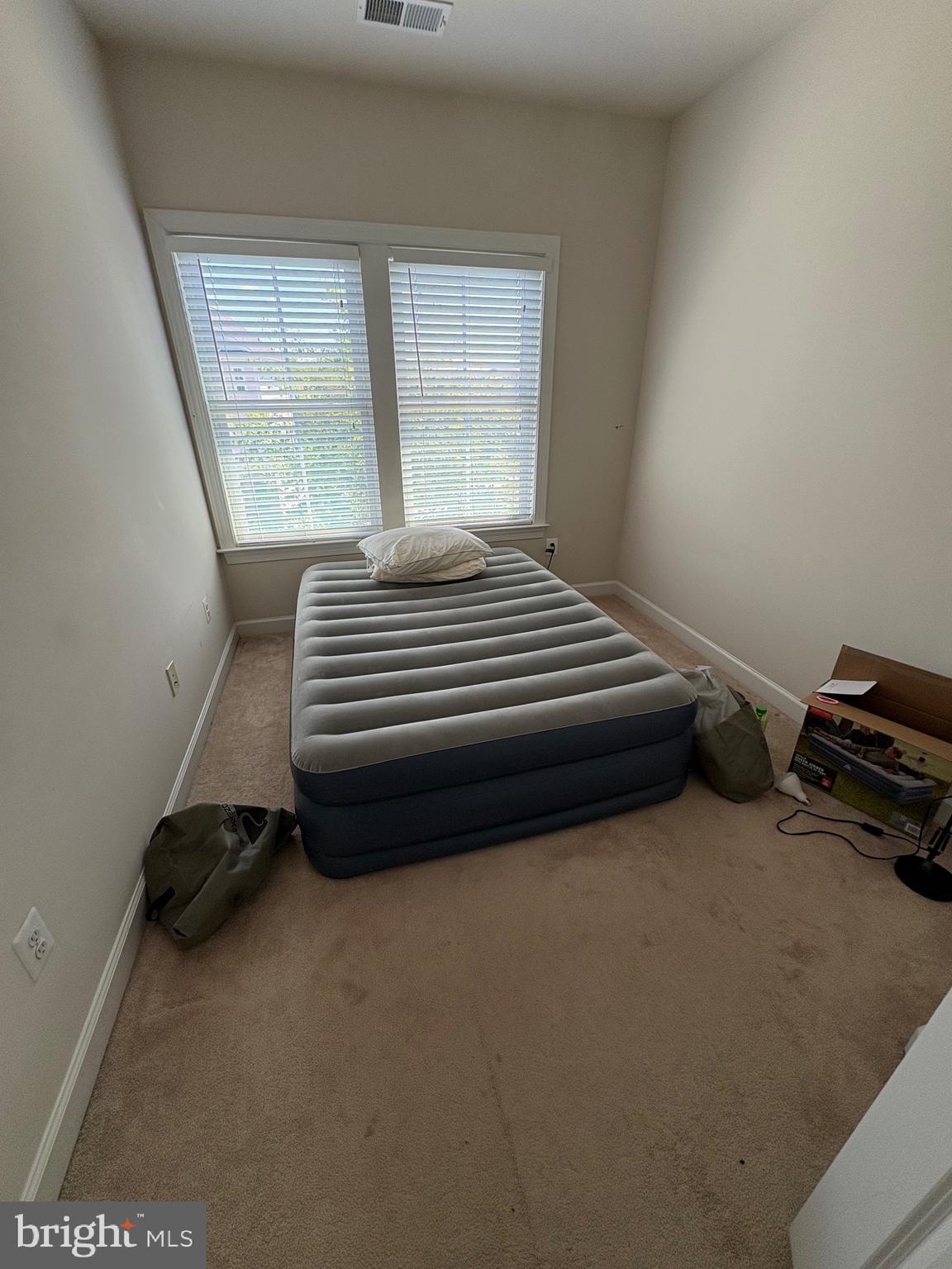 WATKINS MILL TOWN CENTER - Residential Lease