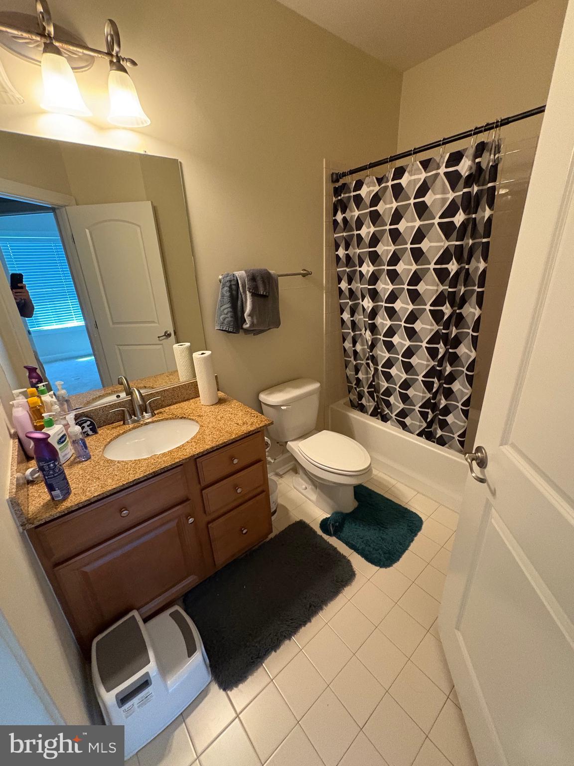 WATKINS MILL TOWN CENTER - Residential Lease