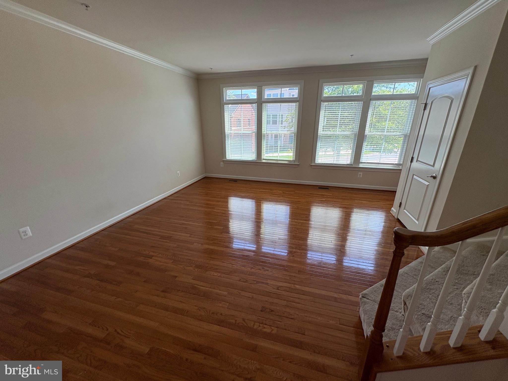 WATKINS MILL TOWN CENTER - Residential Lease