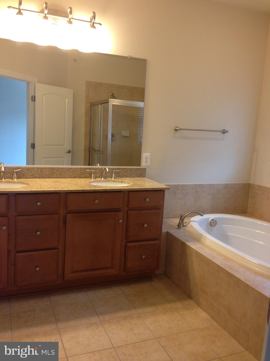 WATKINS MILL TOWN CENTER - Residential Lease