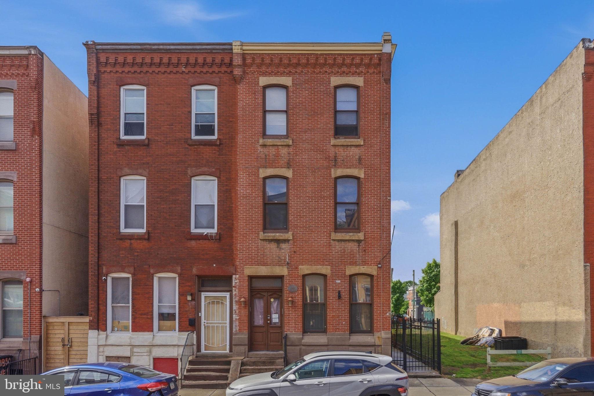TEMPLE UNIVERSITY - Residential Income
