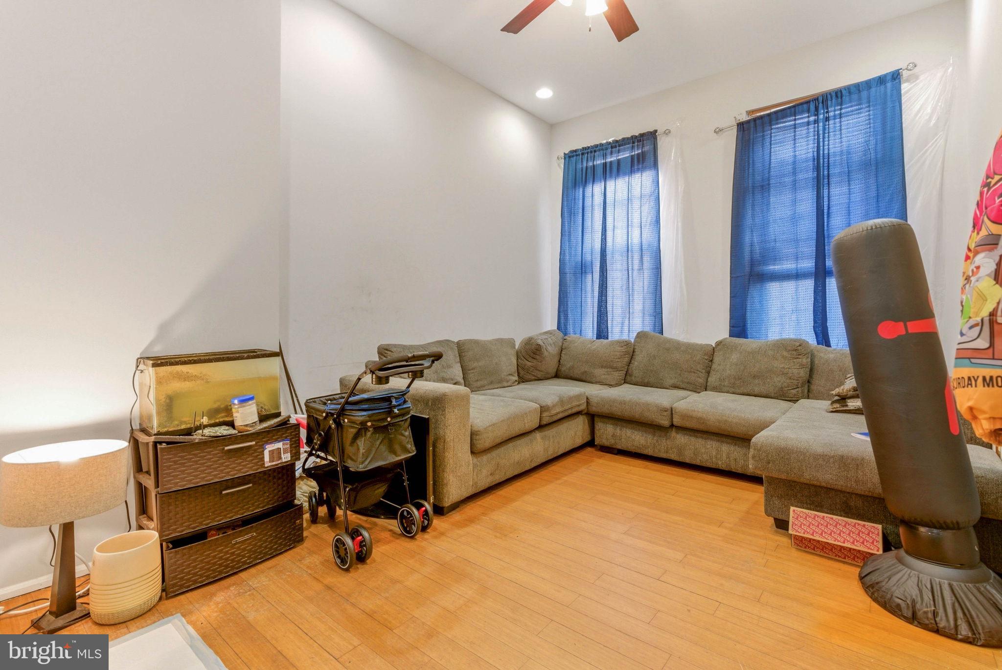 TEMPLE UNIVERSITY - Residential Income
