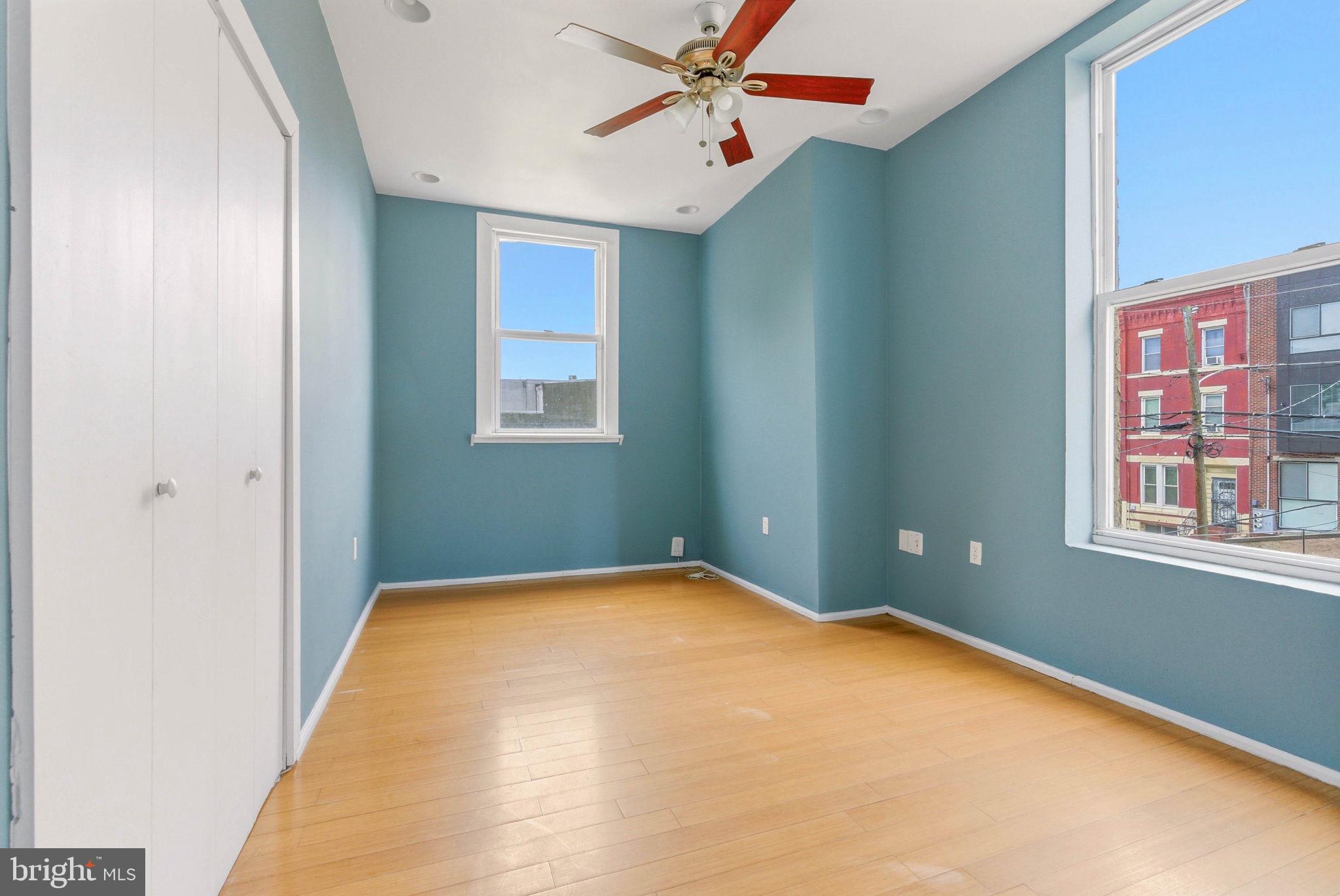 TEMPLE UNIVERSITY - Residential Income