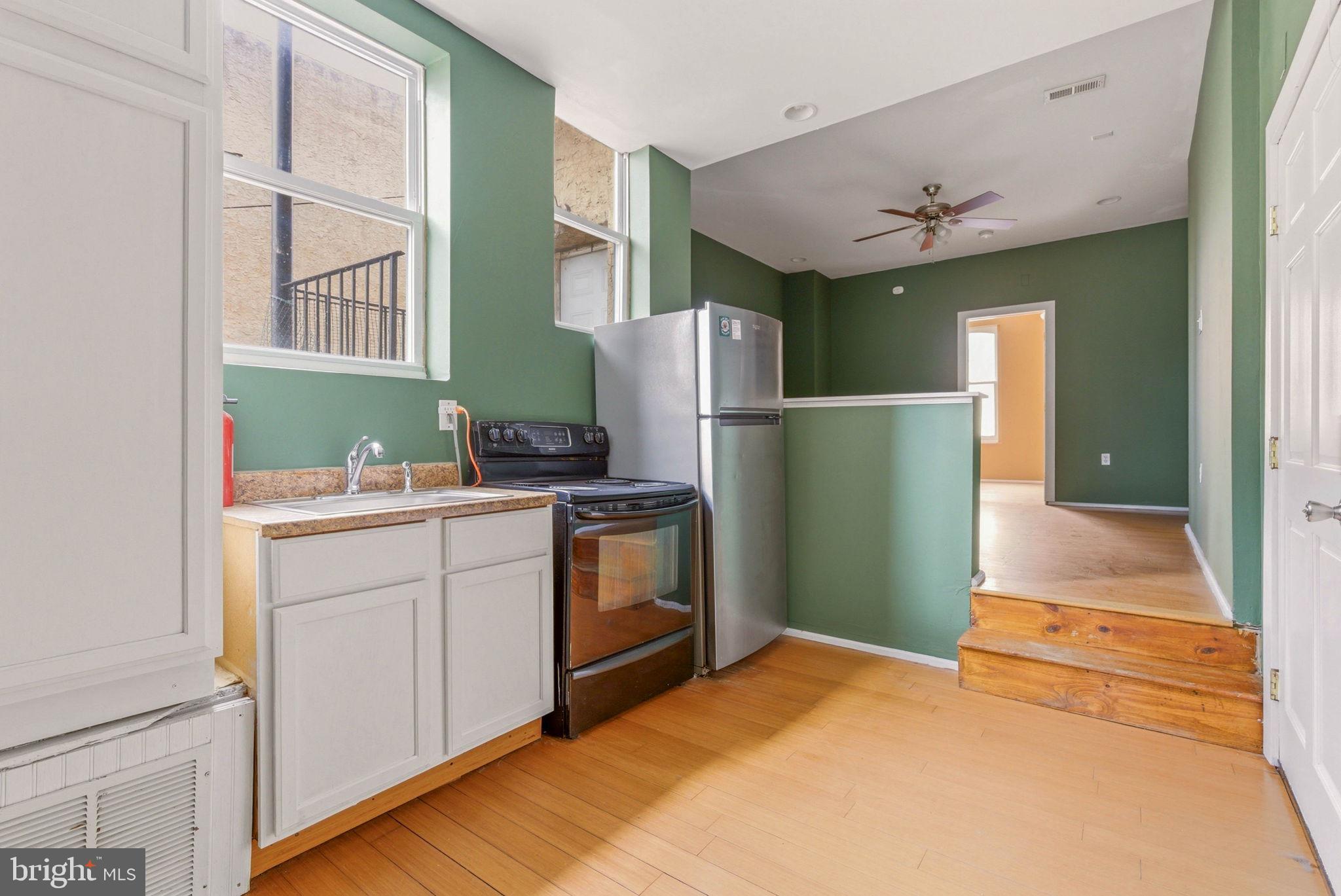 TEMPLE UNIVERSITY - Residential Income