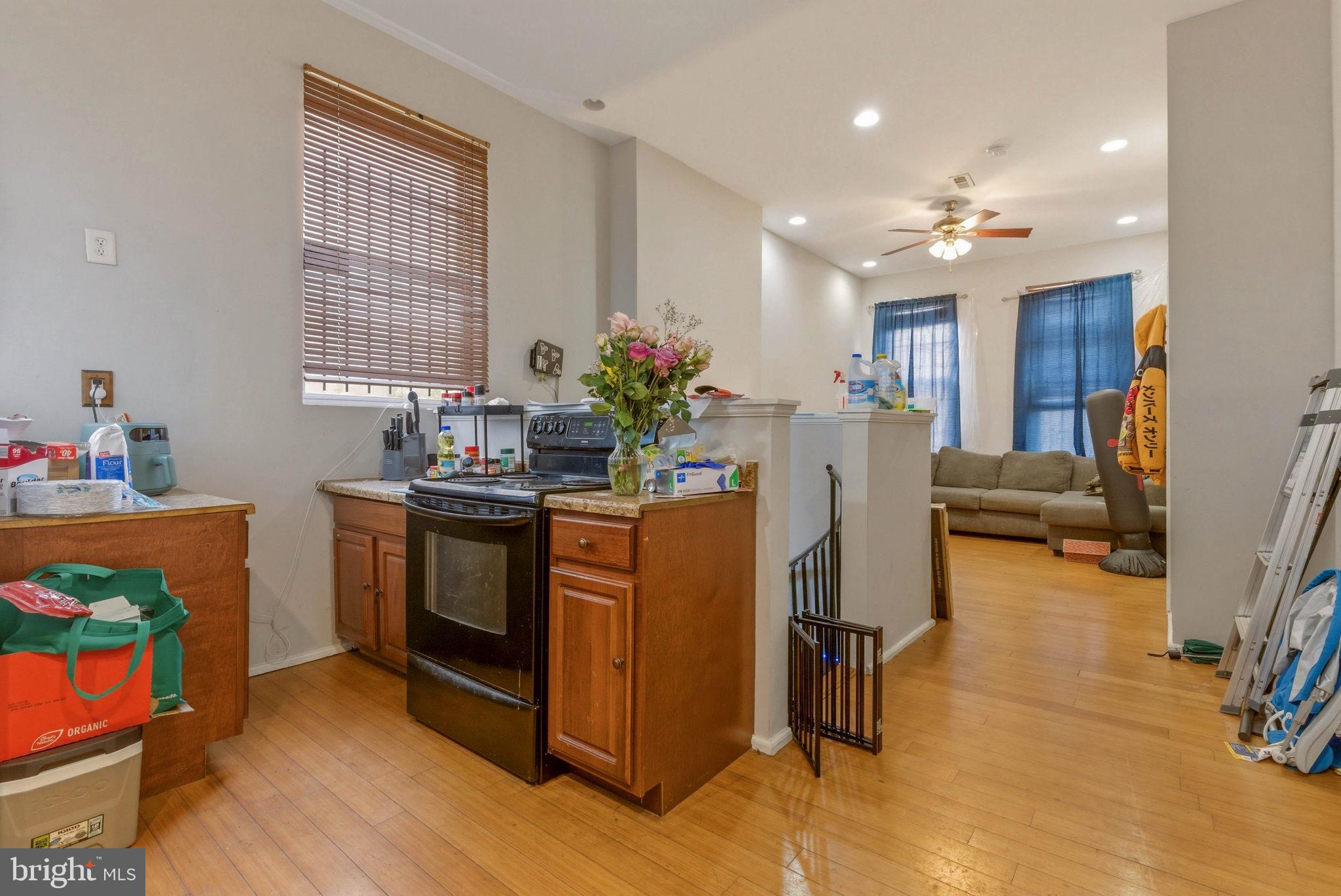 TEMPLE UNIVERSITY - Residential Income