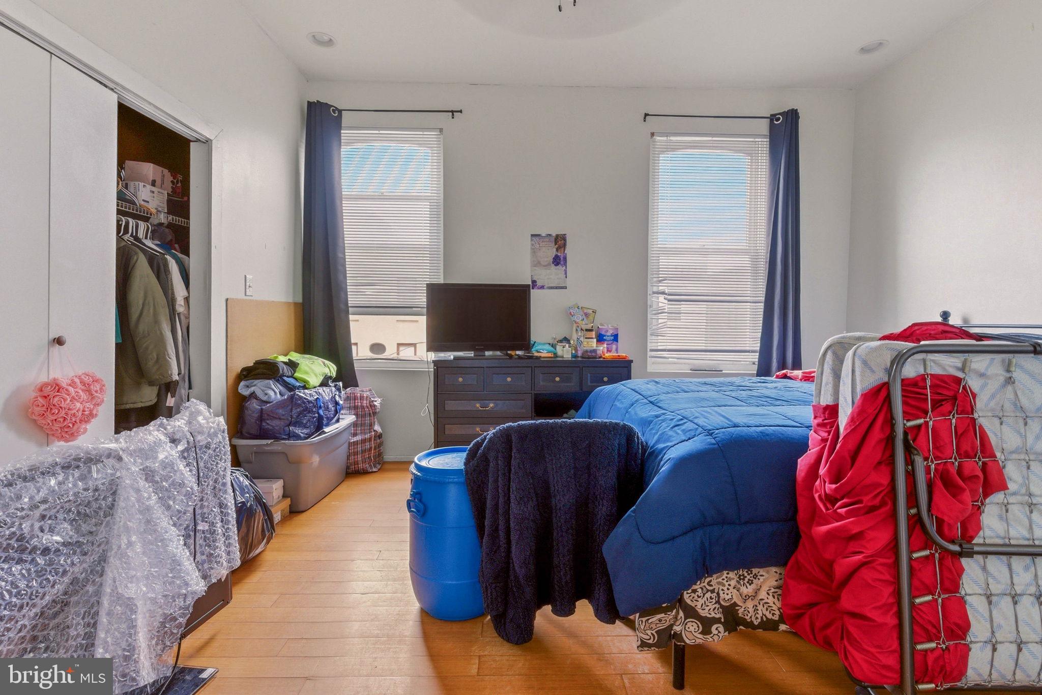 TEMPLE UNIVERSITY - Residential Income