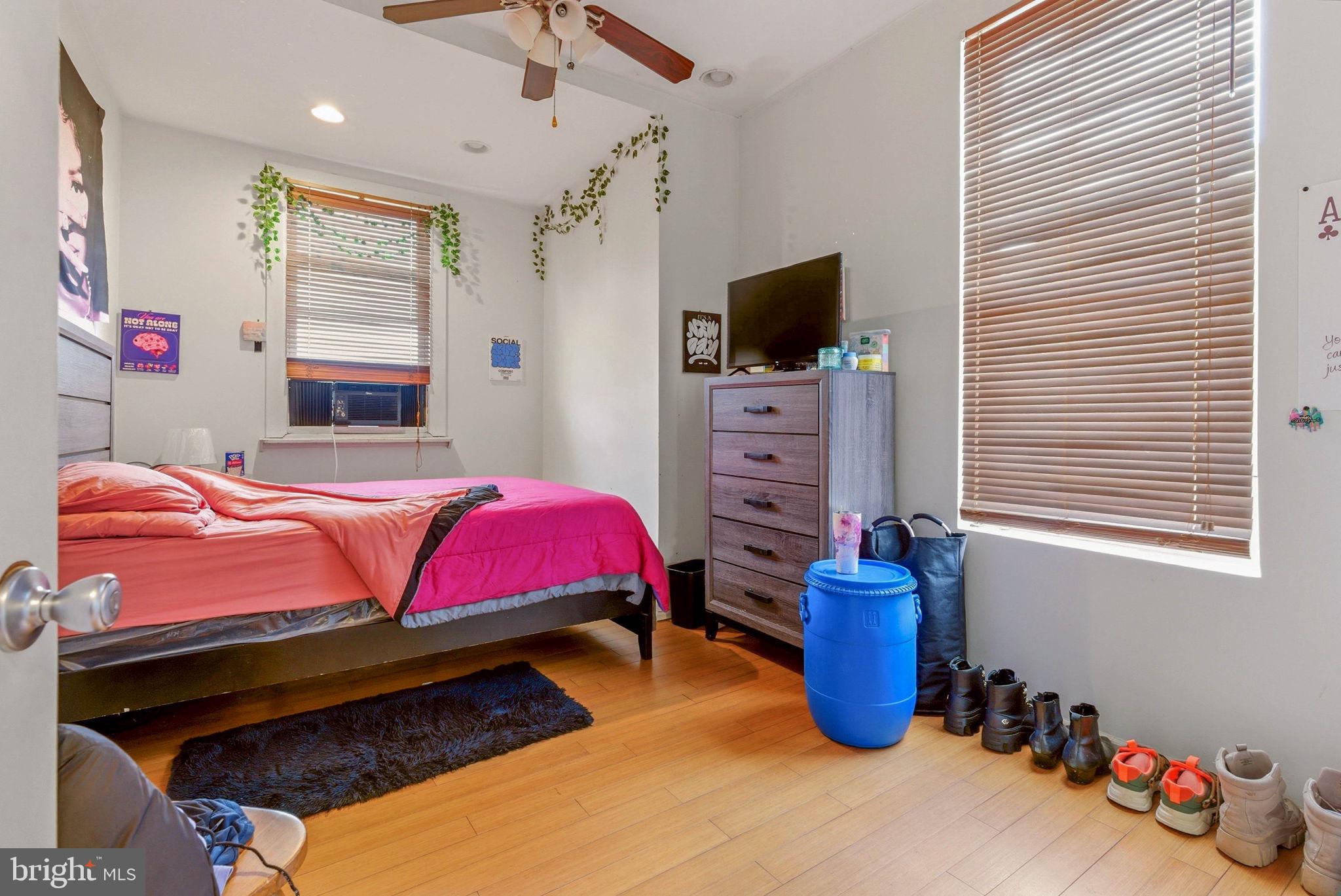 TEMPLE UNIVERSITY - Residential Income