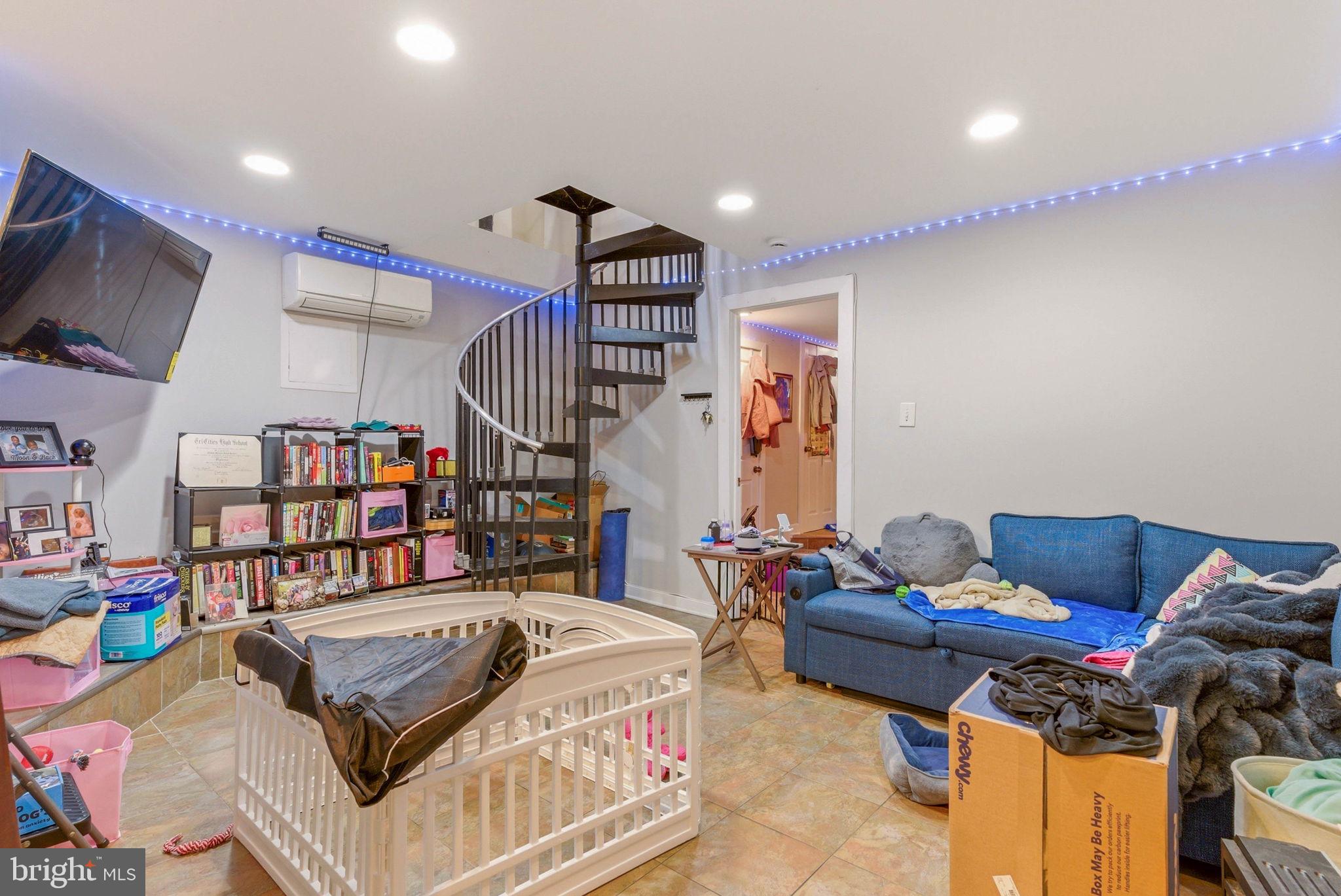 TEMPLE UNIVERSITY - Residential Income