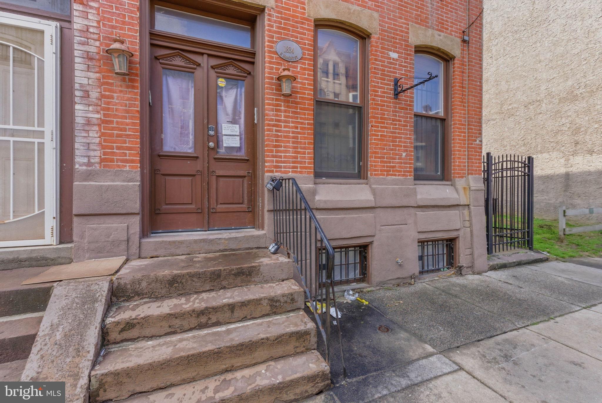 TEMPLE UNIVERSITY - Residential Income