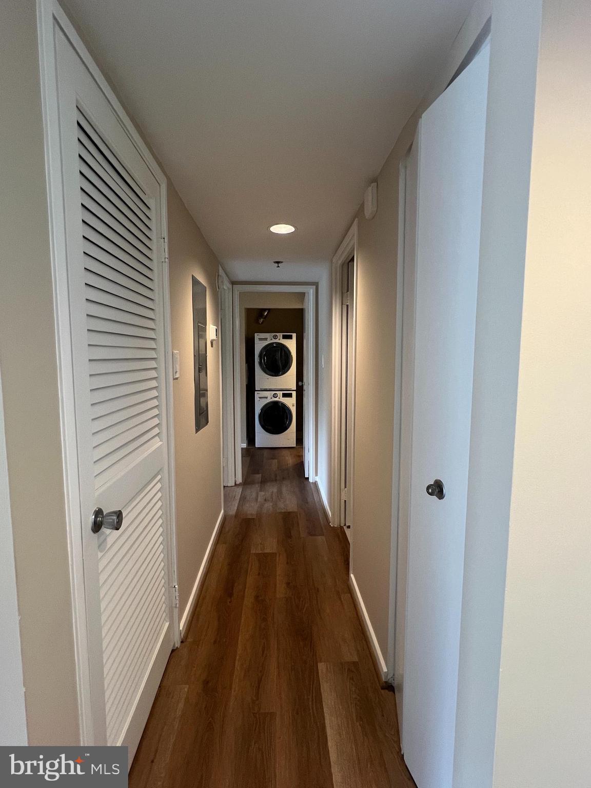 ROSSMOOR MUTUAL 22 CODM - Residential Lease