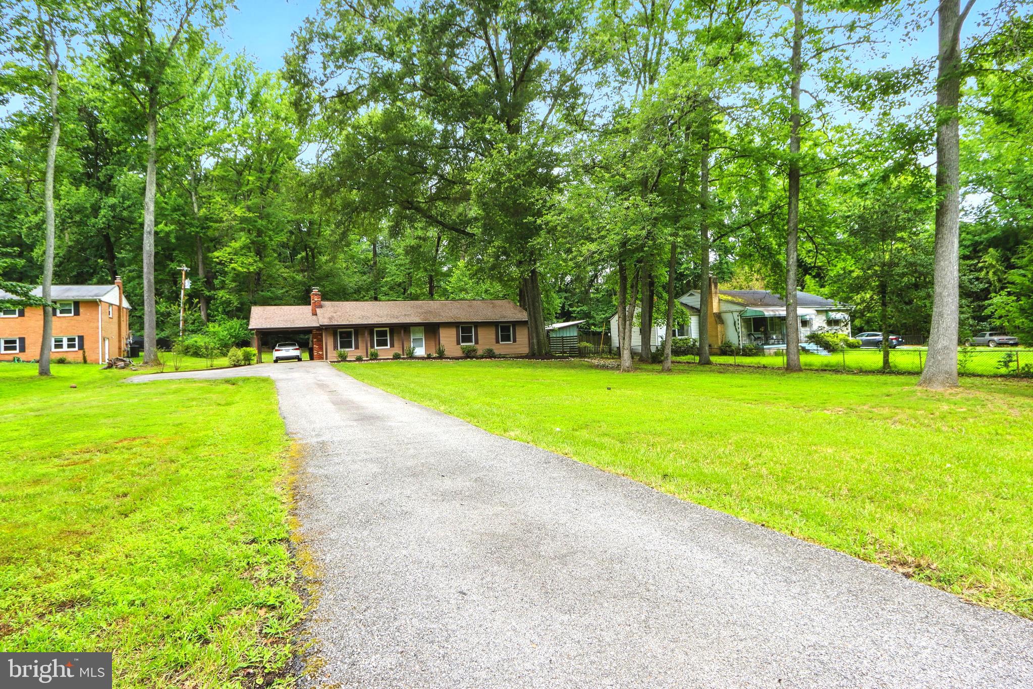 14901 FORT TRAIL