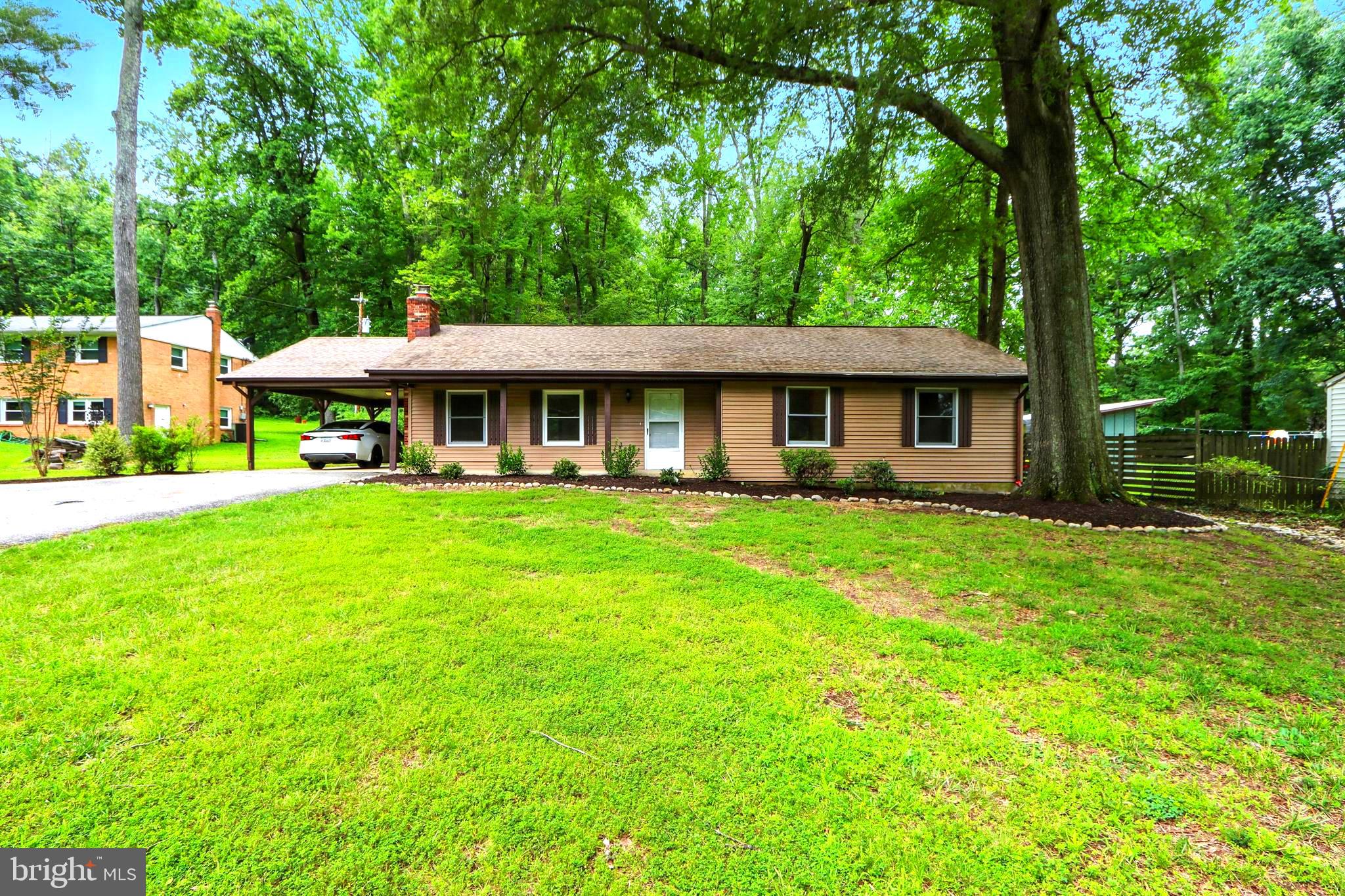 14901 FORT TRAIL