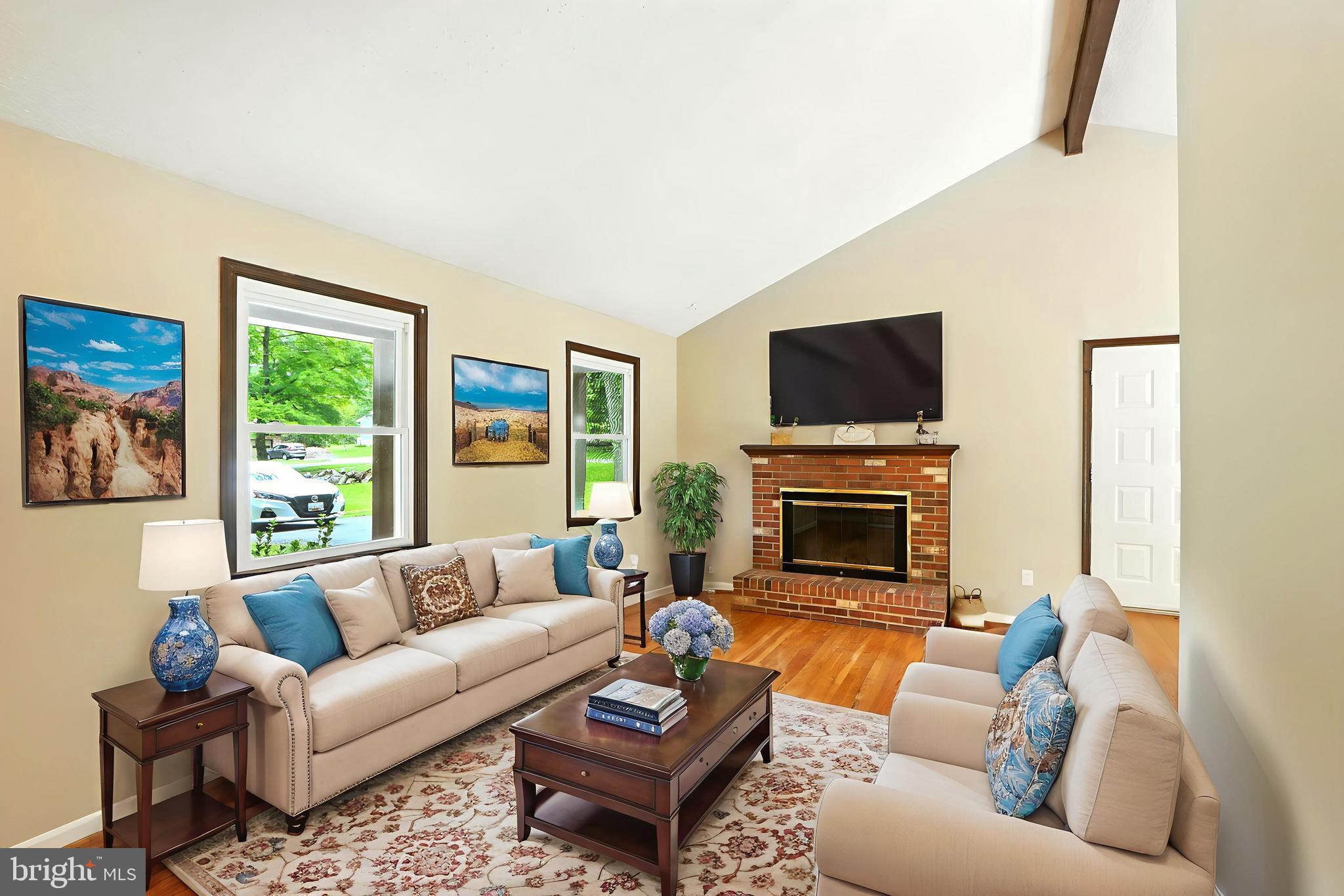14901 FORT TRAIL