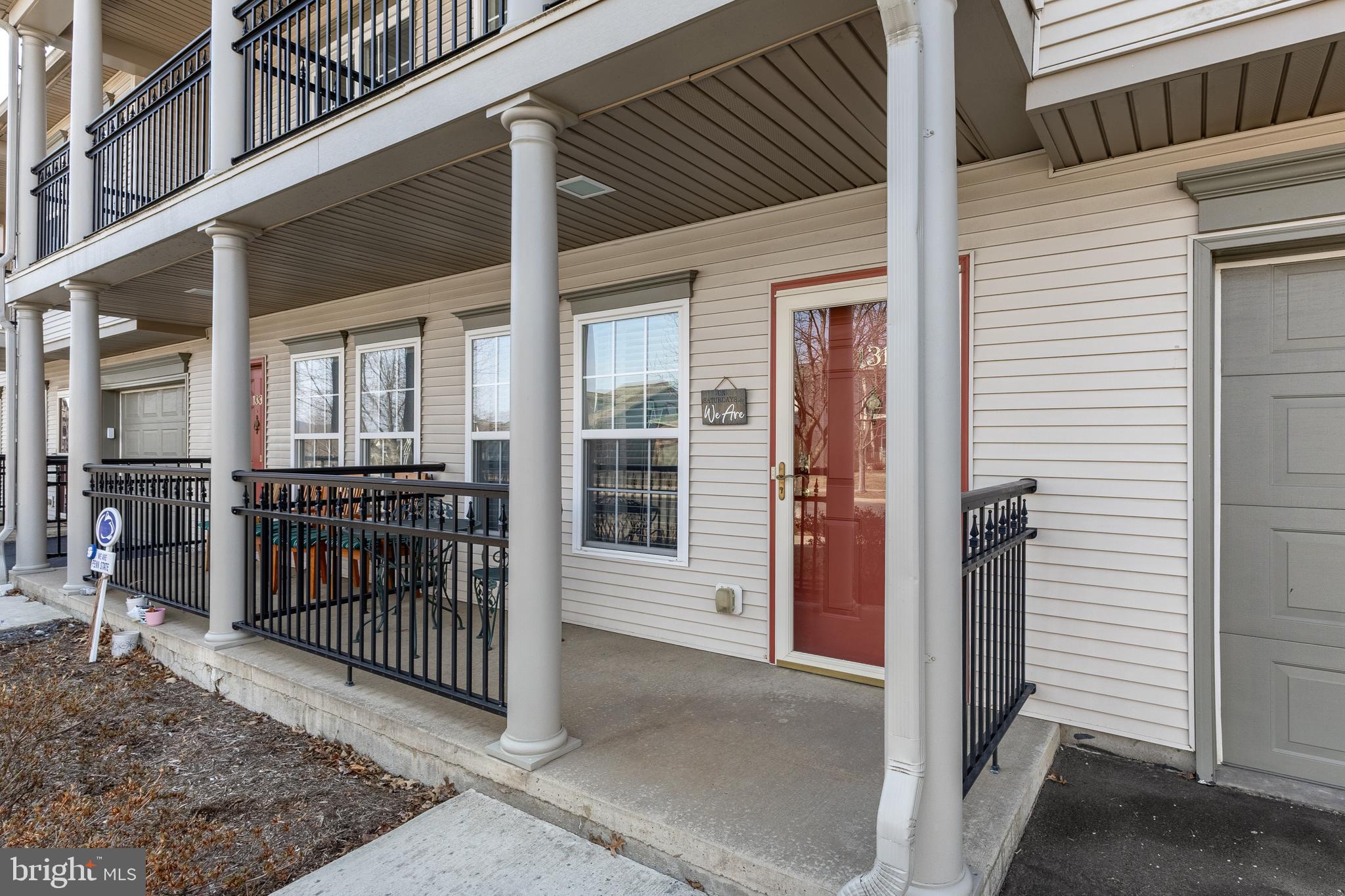 HOMECOMING RIDGE LL - Residential