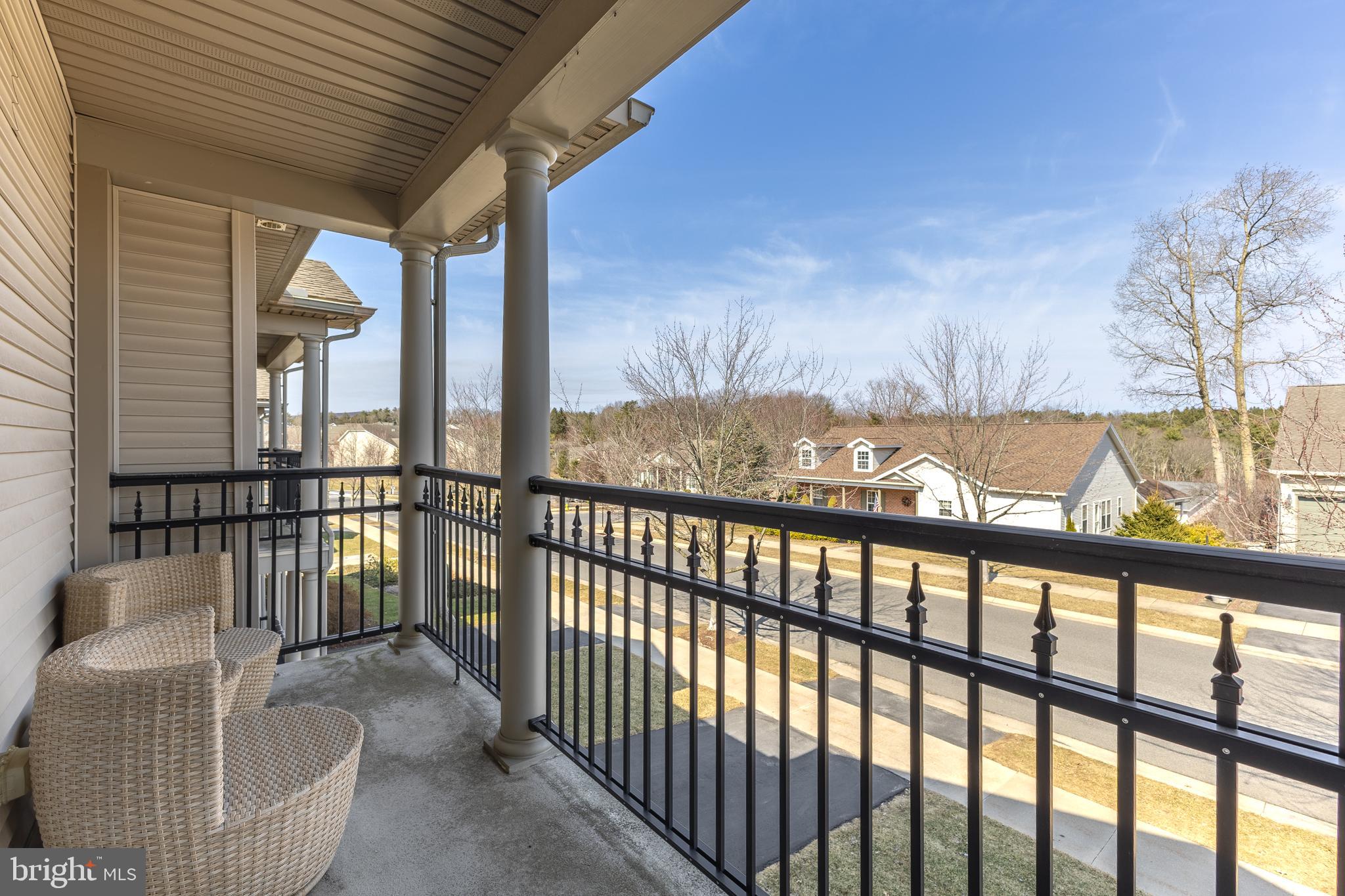 HOMECOMING RIDGE LL - Residential