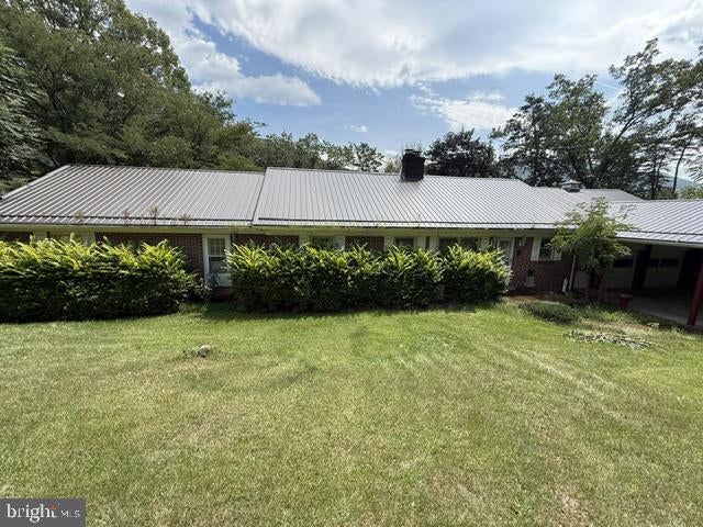 22413 MOUNTAINEER DR