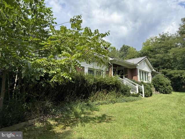 22413 MOUNTAINEER DR