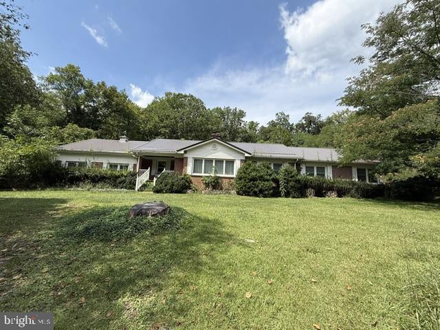 22413 MOUNTAINEER DR
