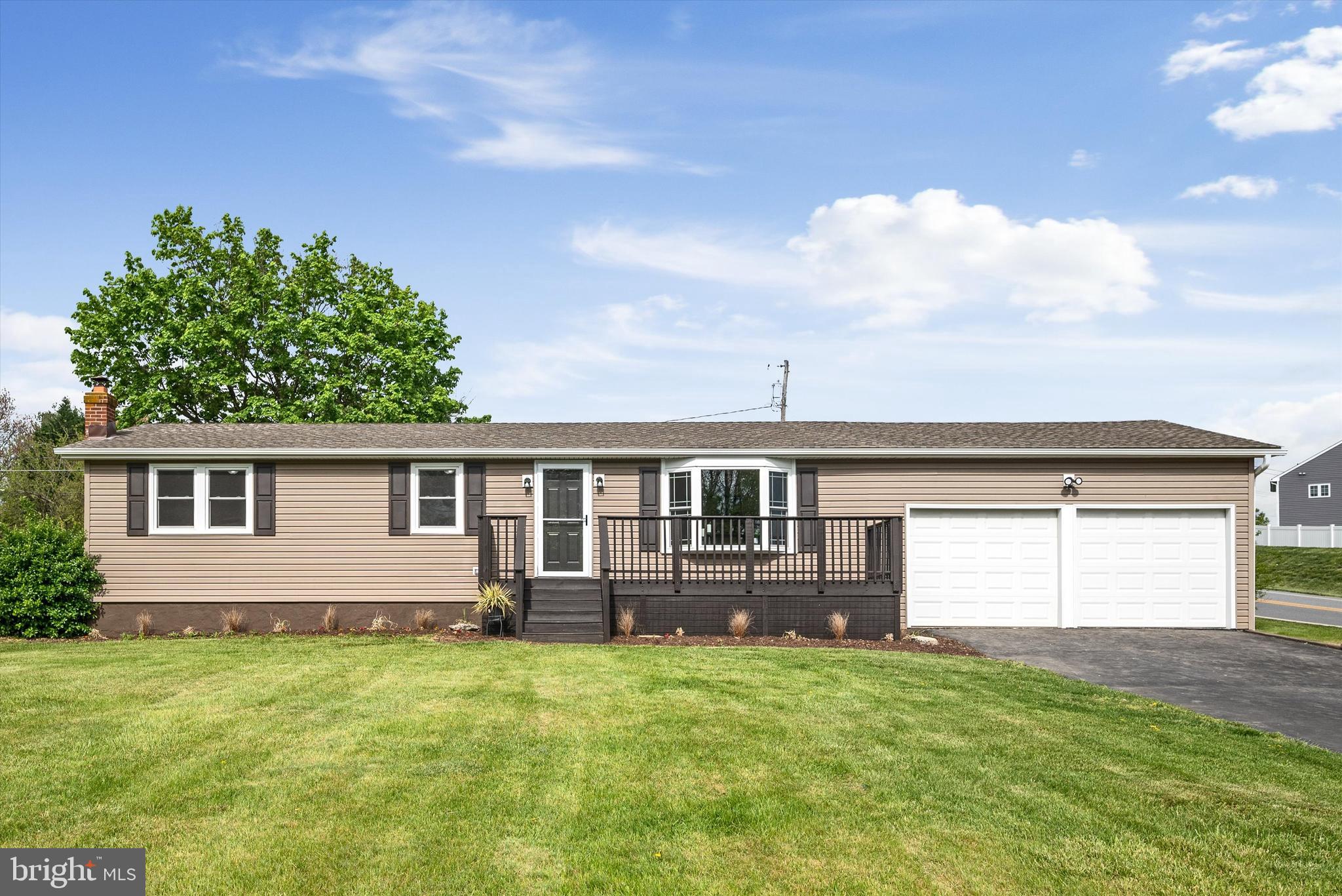 WALNUT GROVE - Residential