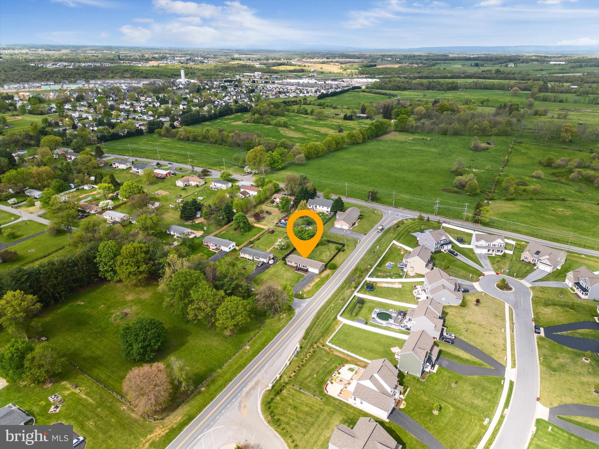 WALNUT GROVE - Residential