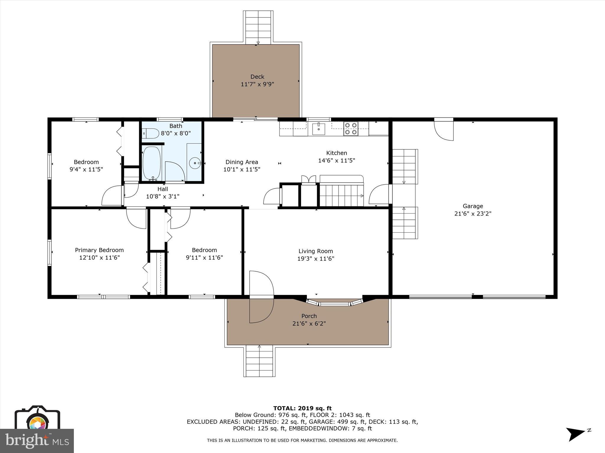 WALNUT GROVE - Residential