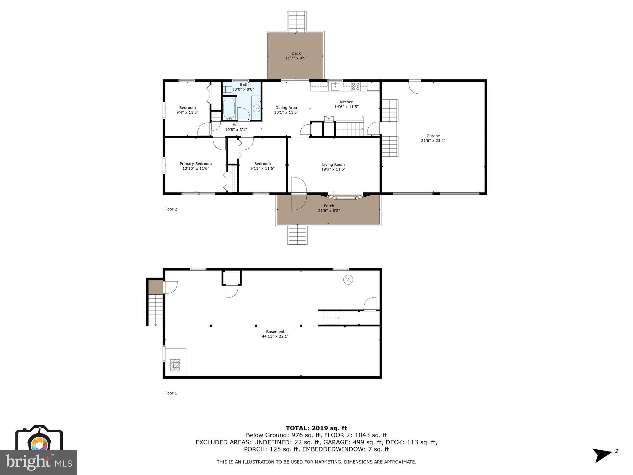 WALNUT GROVE - Residential