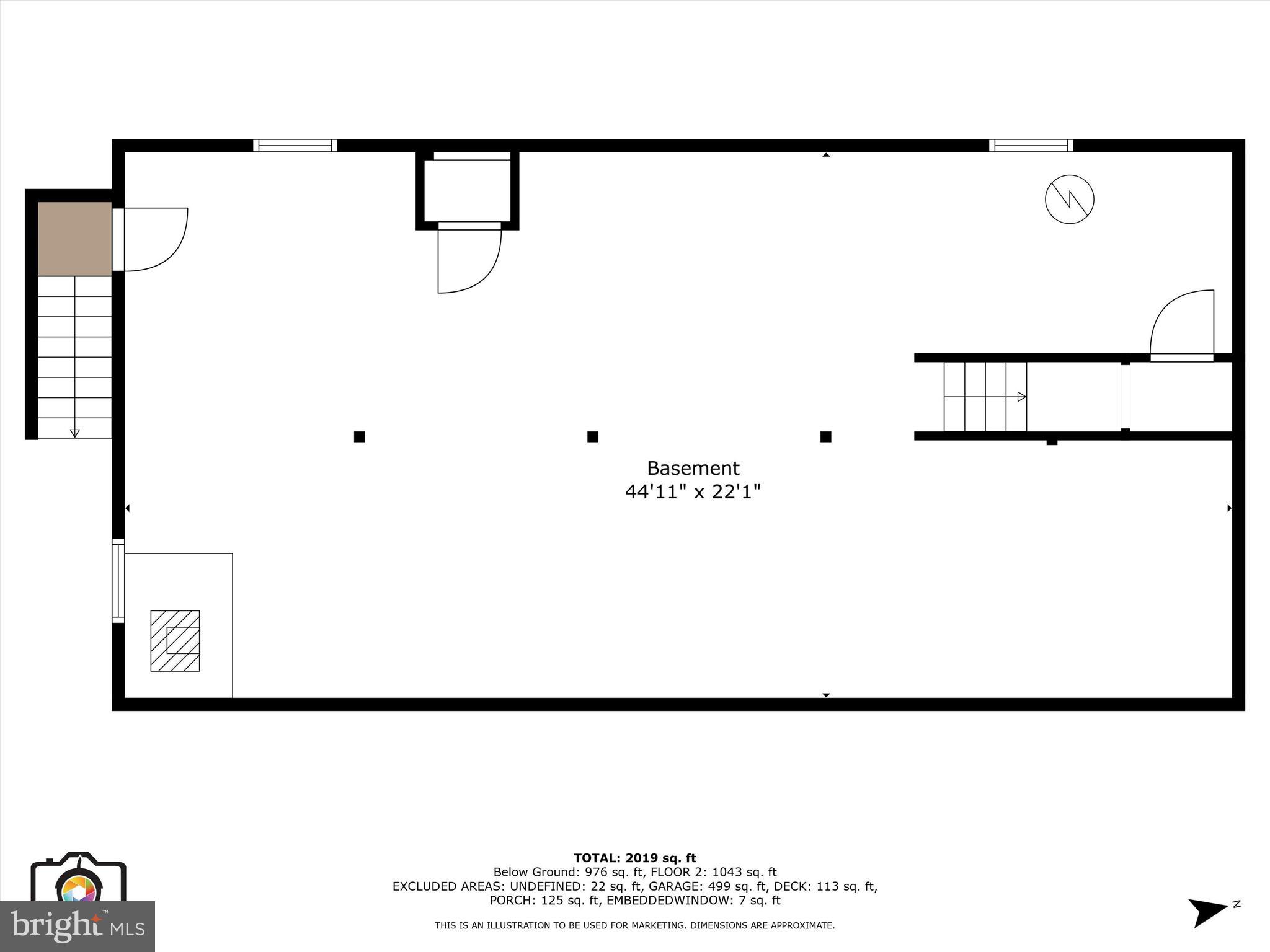 WALNUT GROVE - Residential