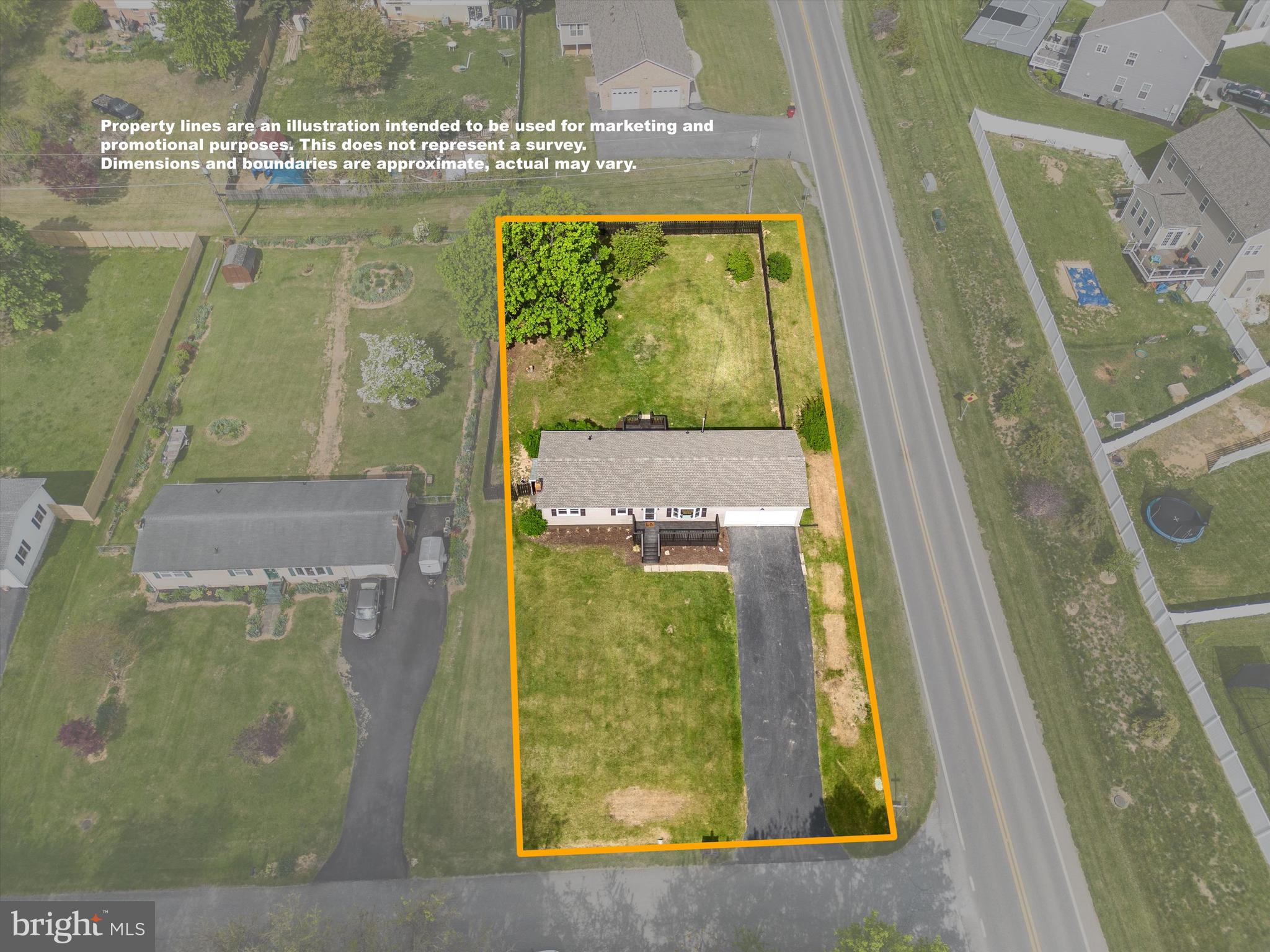 WALNUT GROVE - Residential