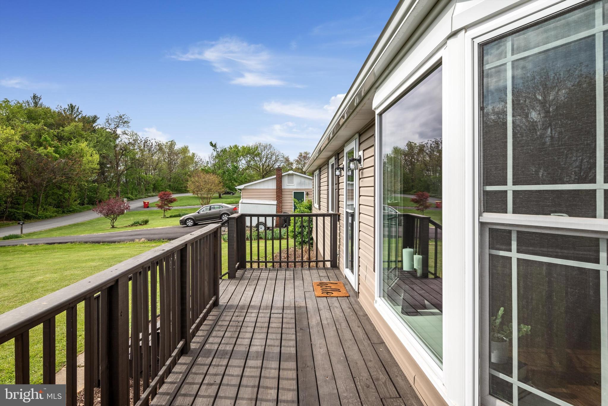 WALNUT GROVE - Residential