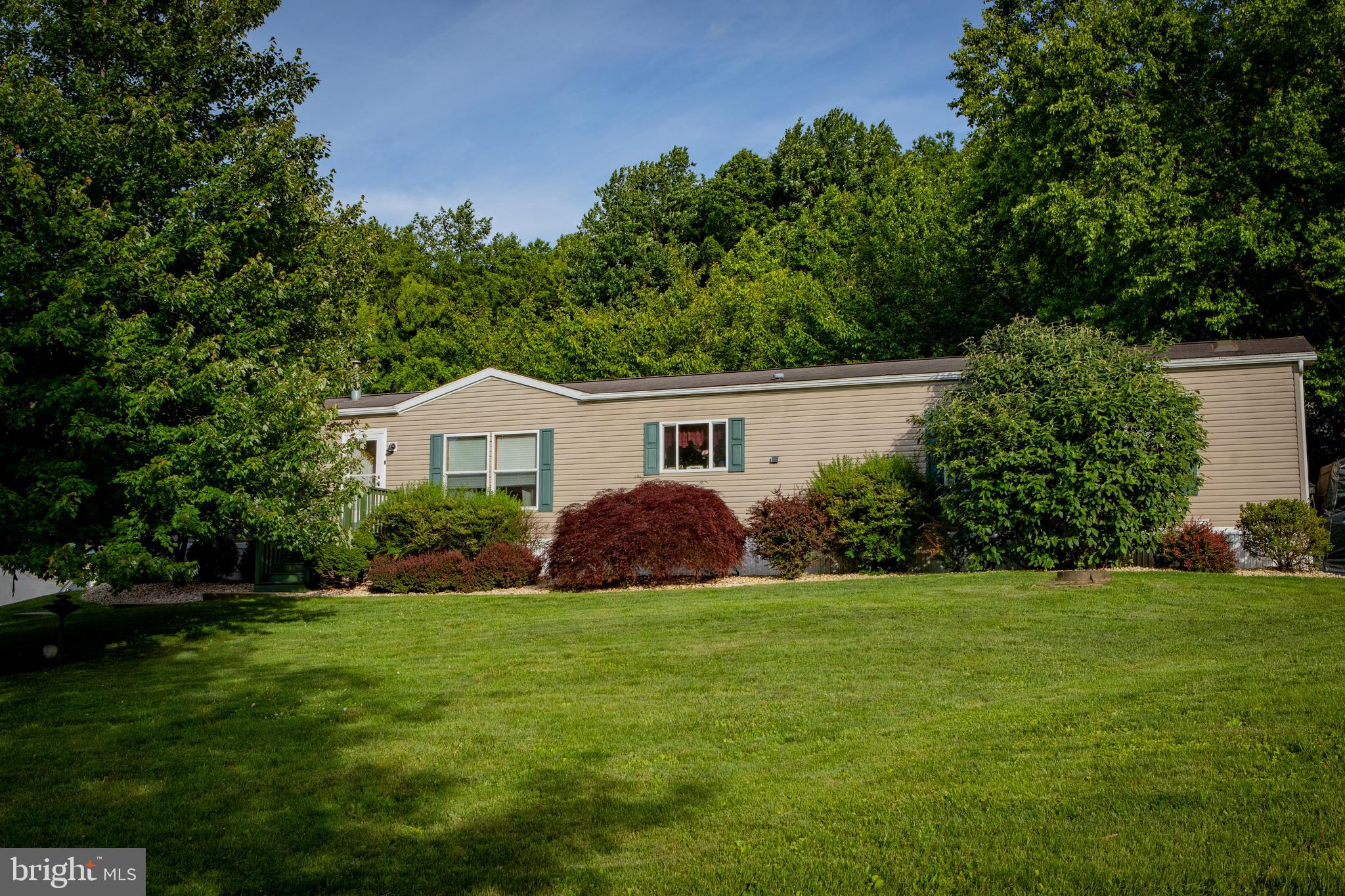 501 BOULDER LANE