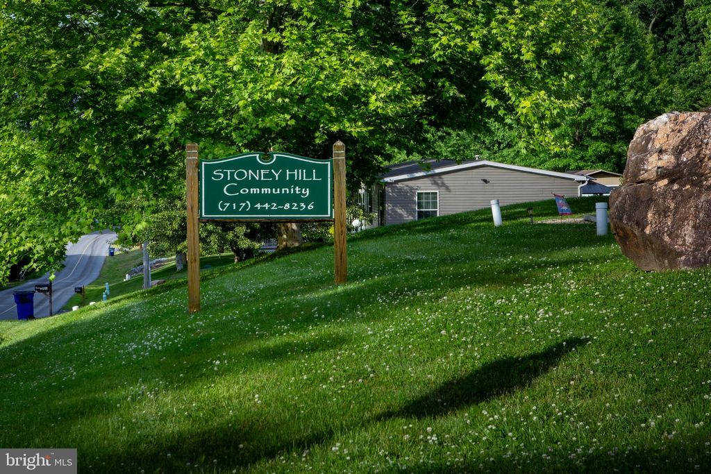 Photo of 501 Boulder Lane, GAP, PA 17527 (MLS # PALA2089468)
