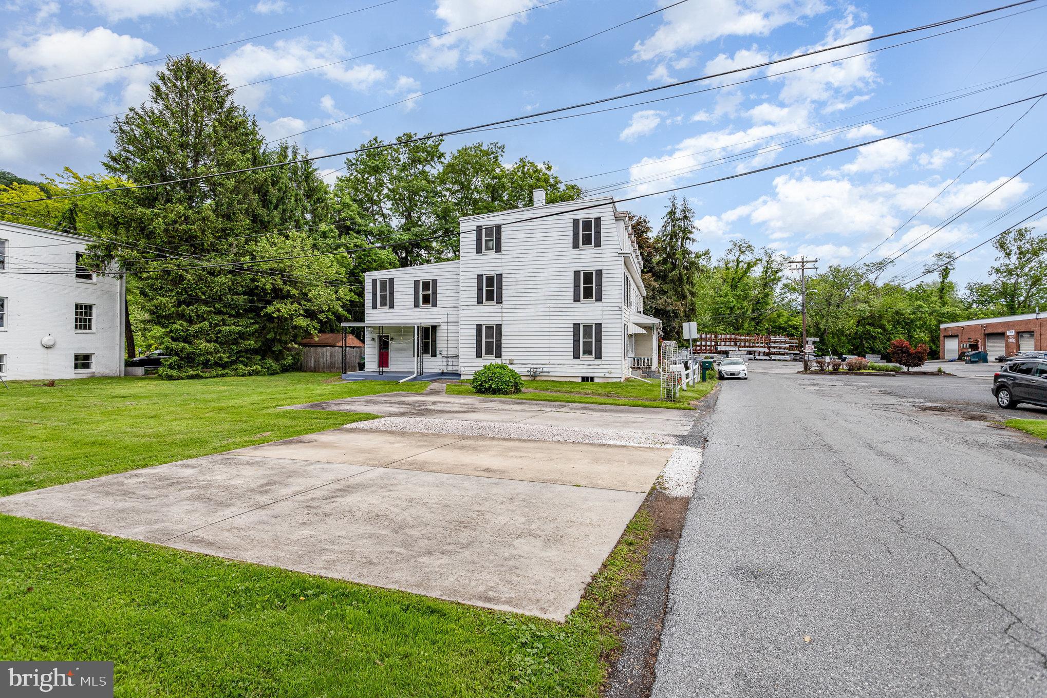104 MILLERS LANE
