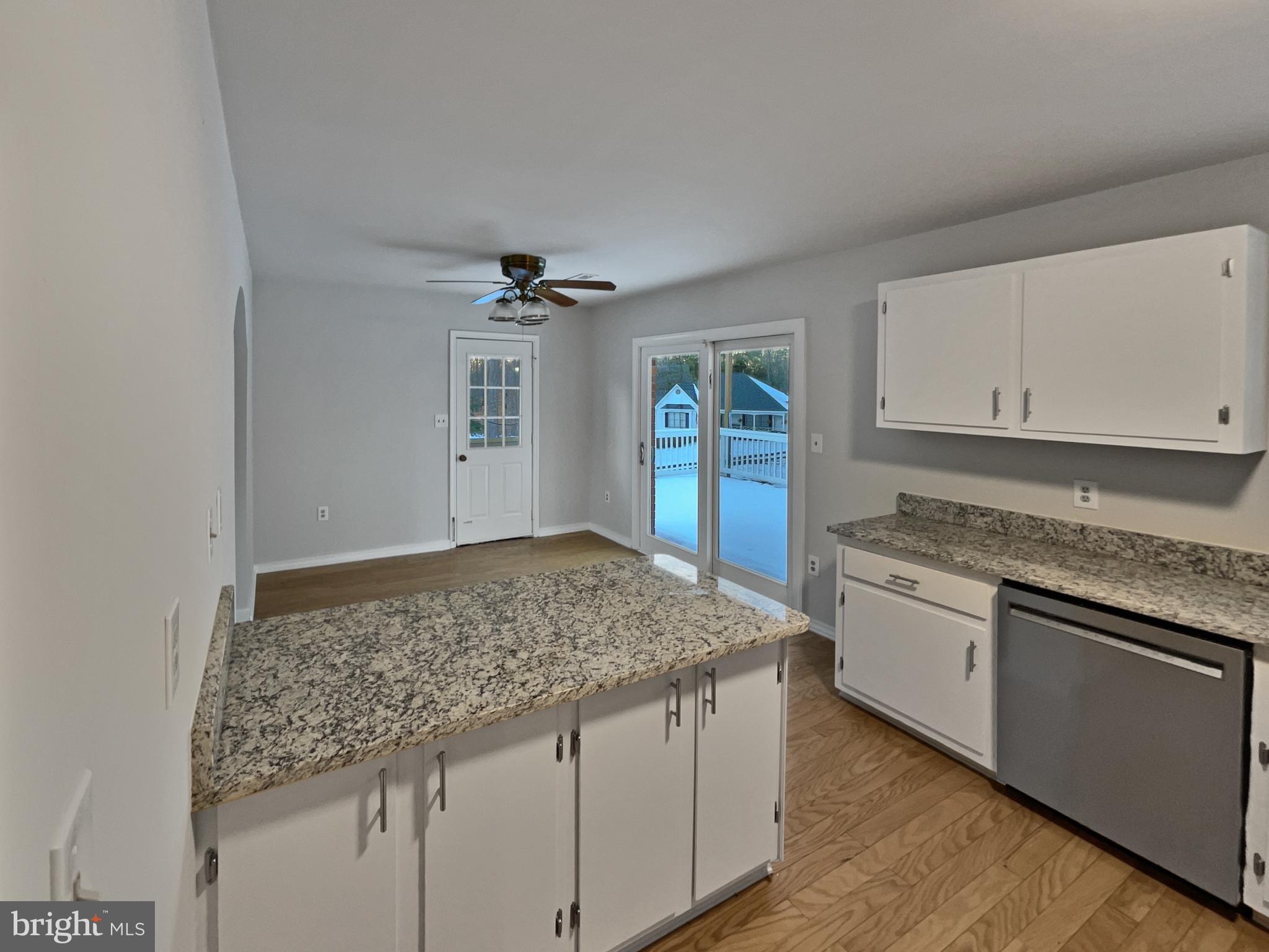 WILBURN FARMS - Residential