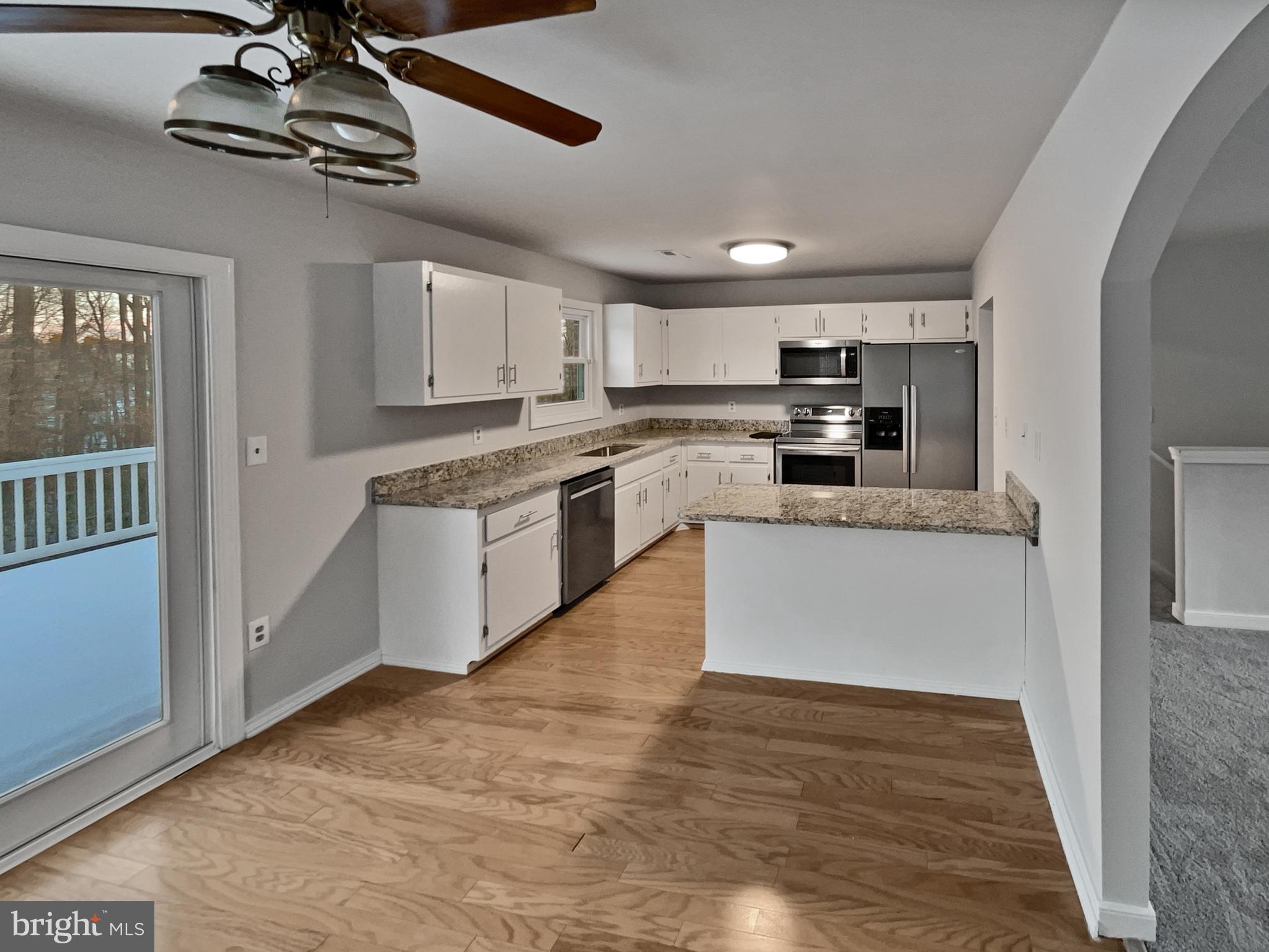 WILBURN FARMS - Residential