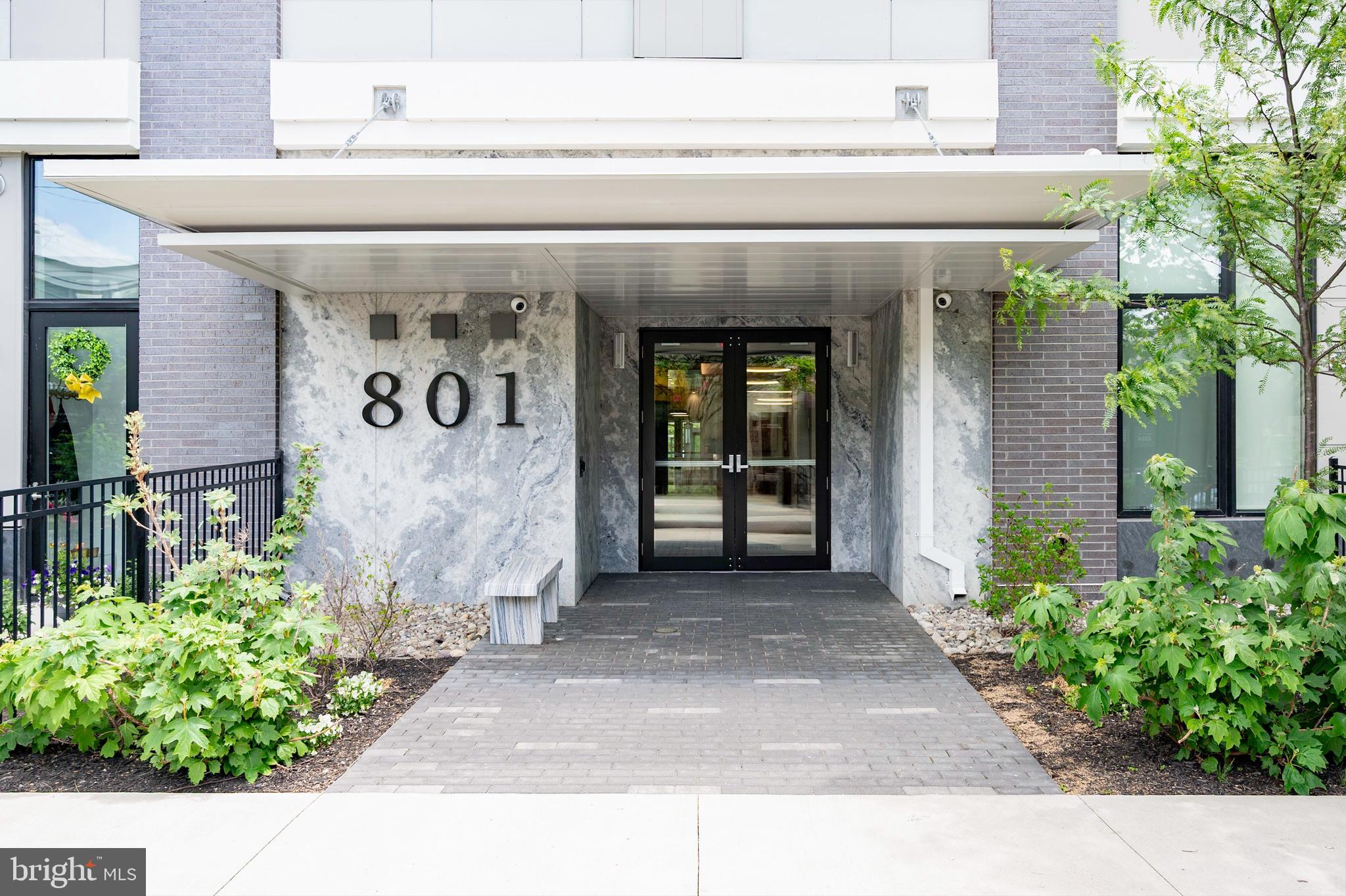 ALEXANDRIA - Residential Lease