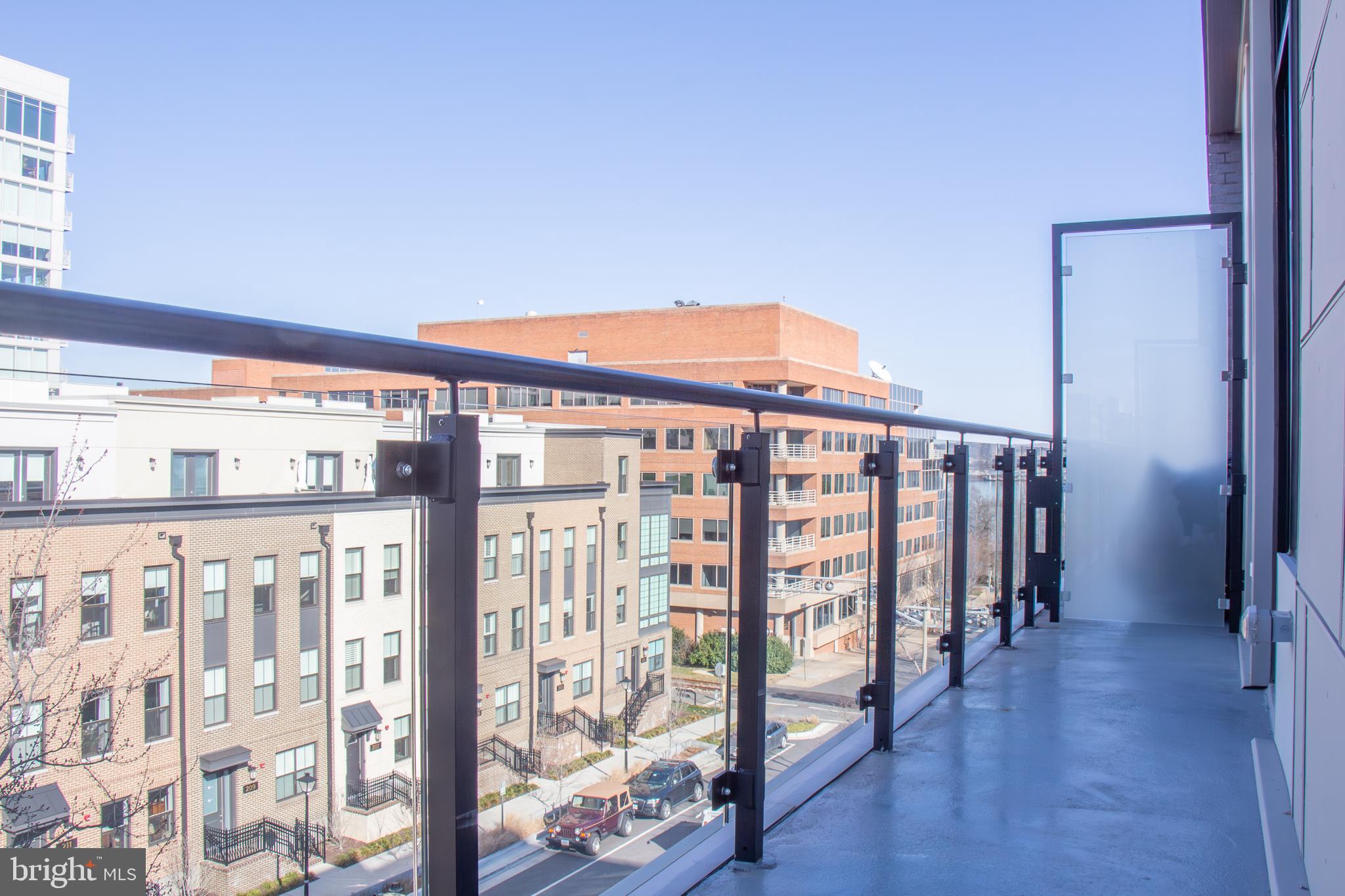 ALEXANDRIA - Residential Lease