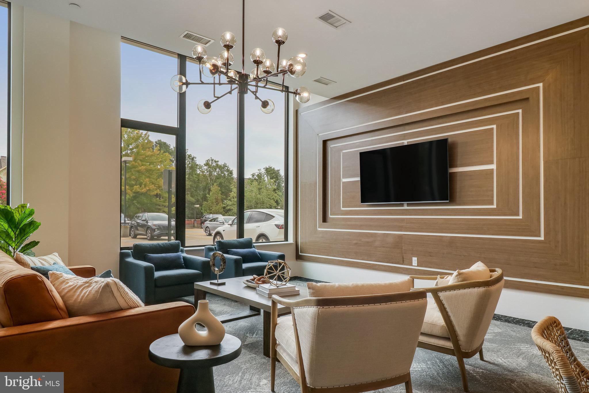 ALEXANDRIA - Residential Lease