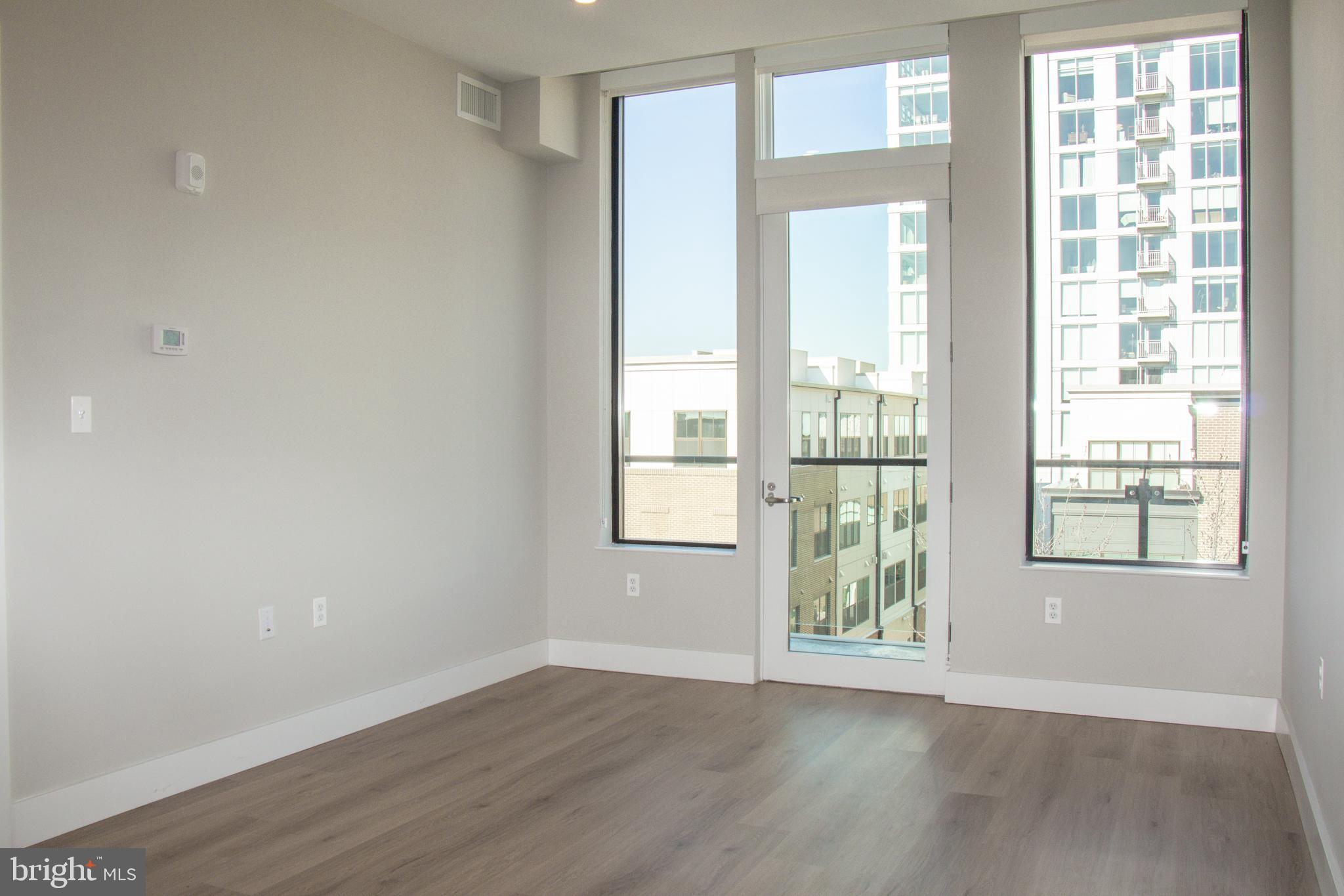 ALEXANDRIA - Residential Lease