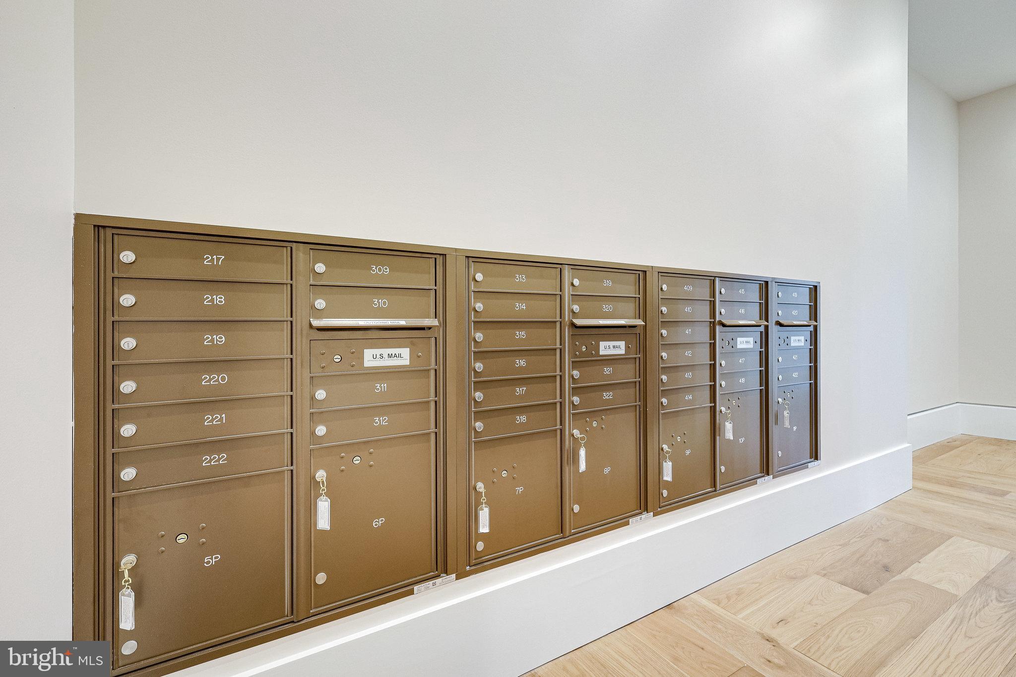 ALEXANDRIA - Residential Lease