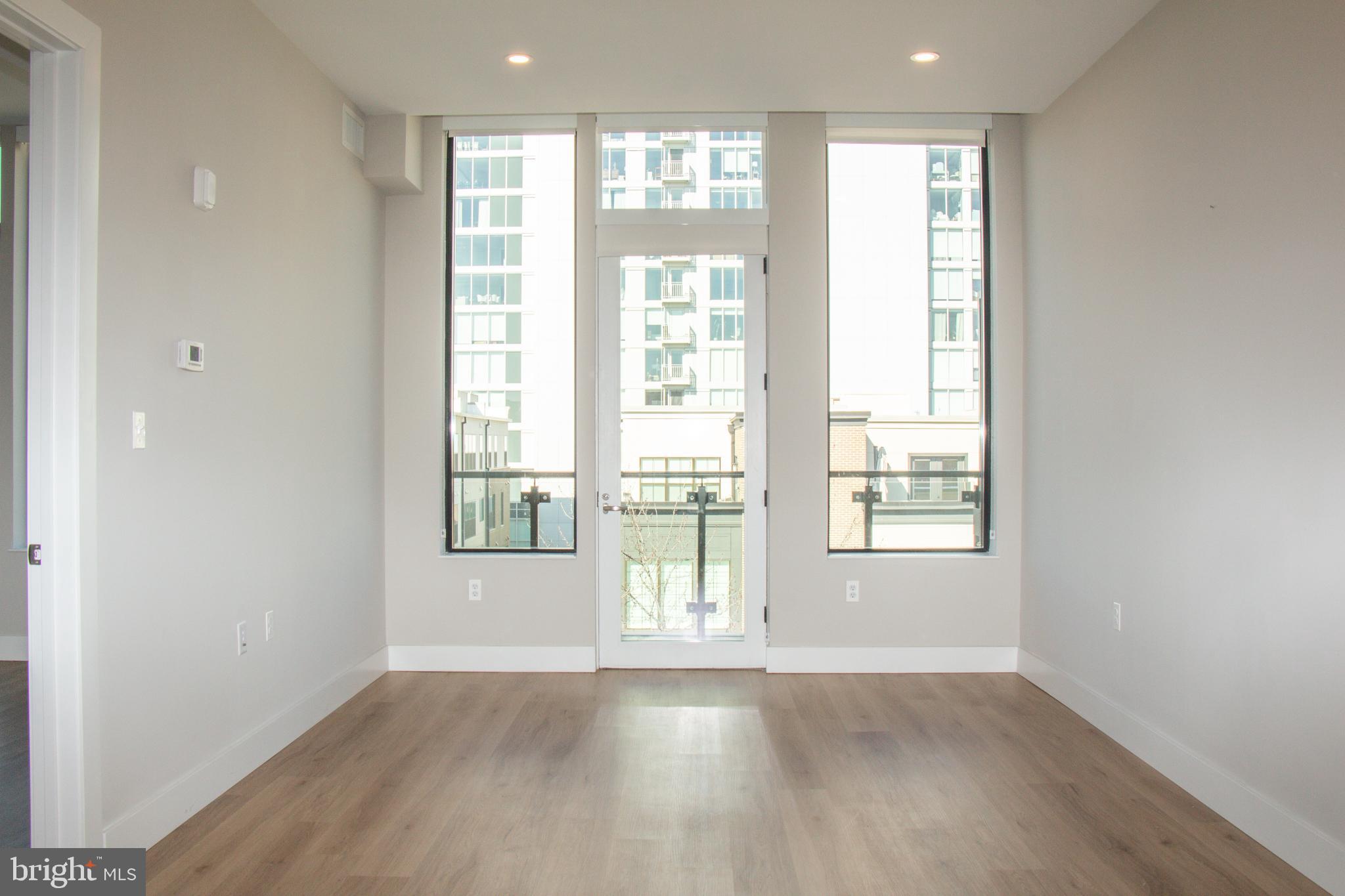 ALEXANDRIA - Residential Lease