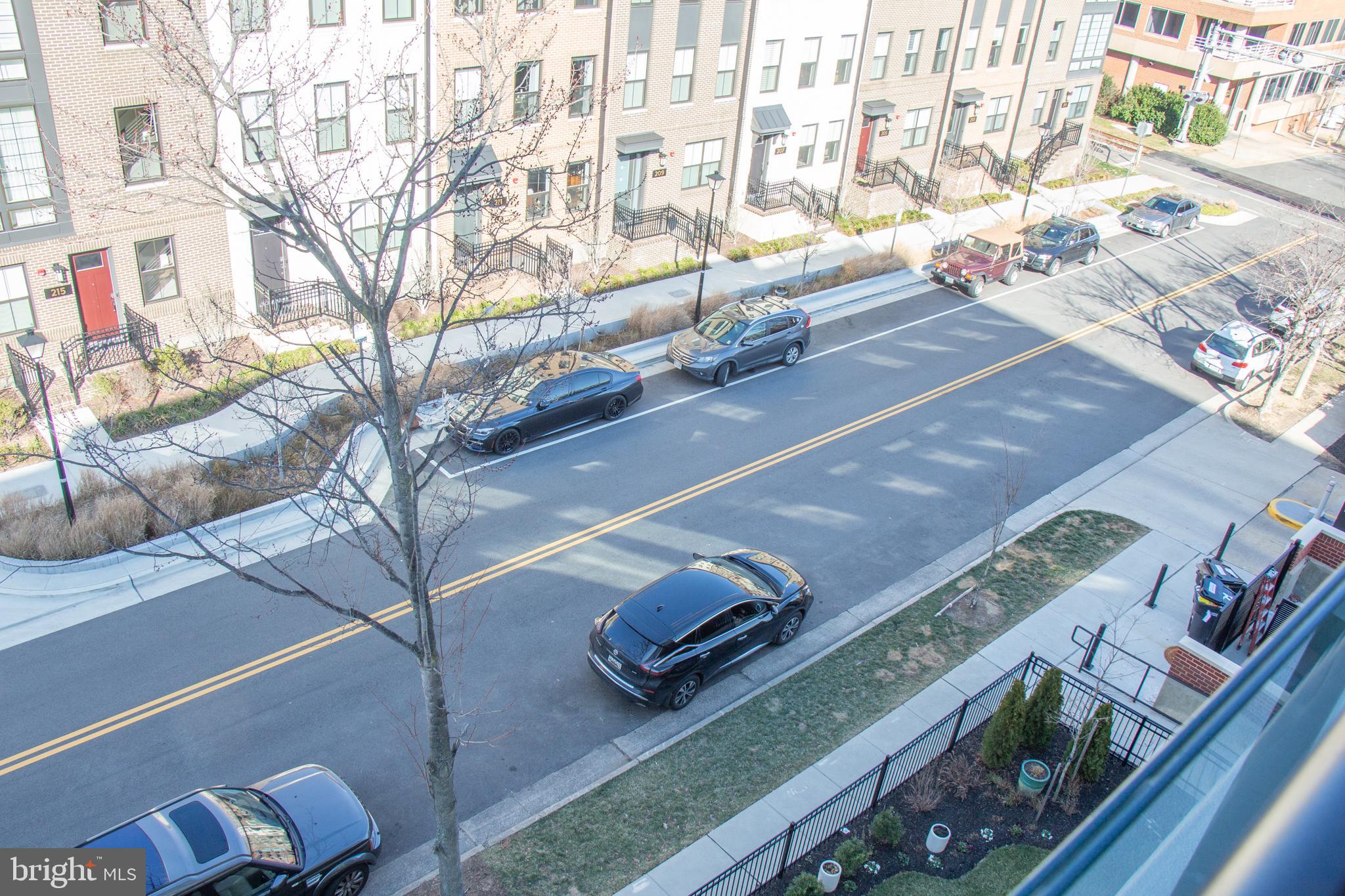 ALEXANDRIA - Residential Lease