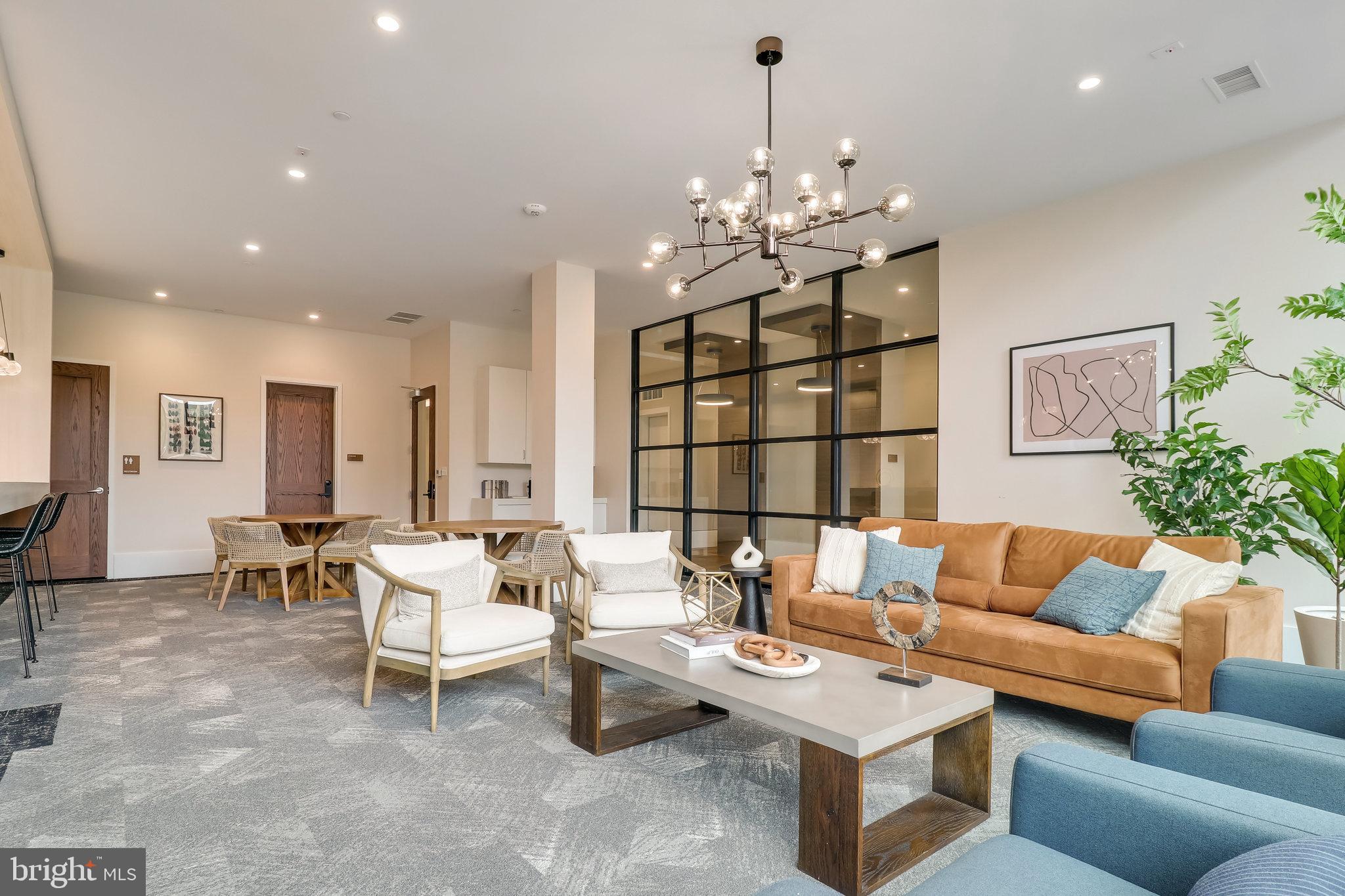 ALEXANDRIA - Residential Lease