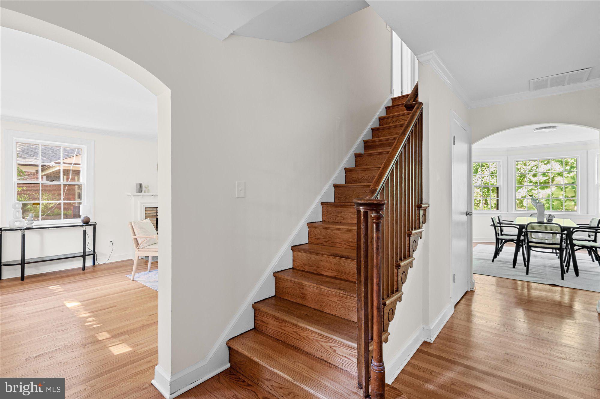 WOODSIDE PARK - Residential